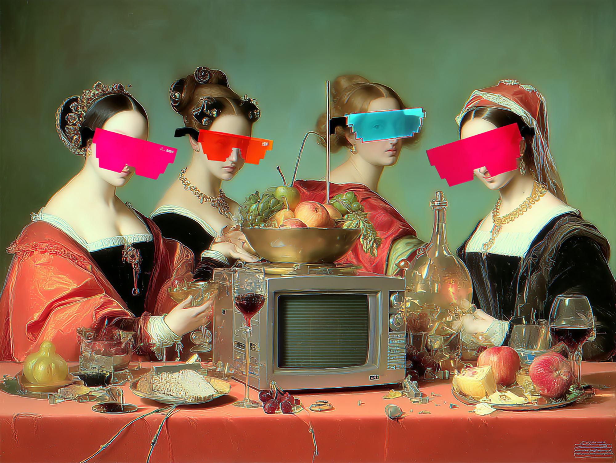 Anachronism #32