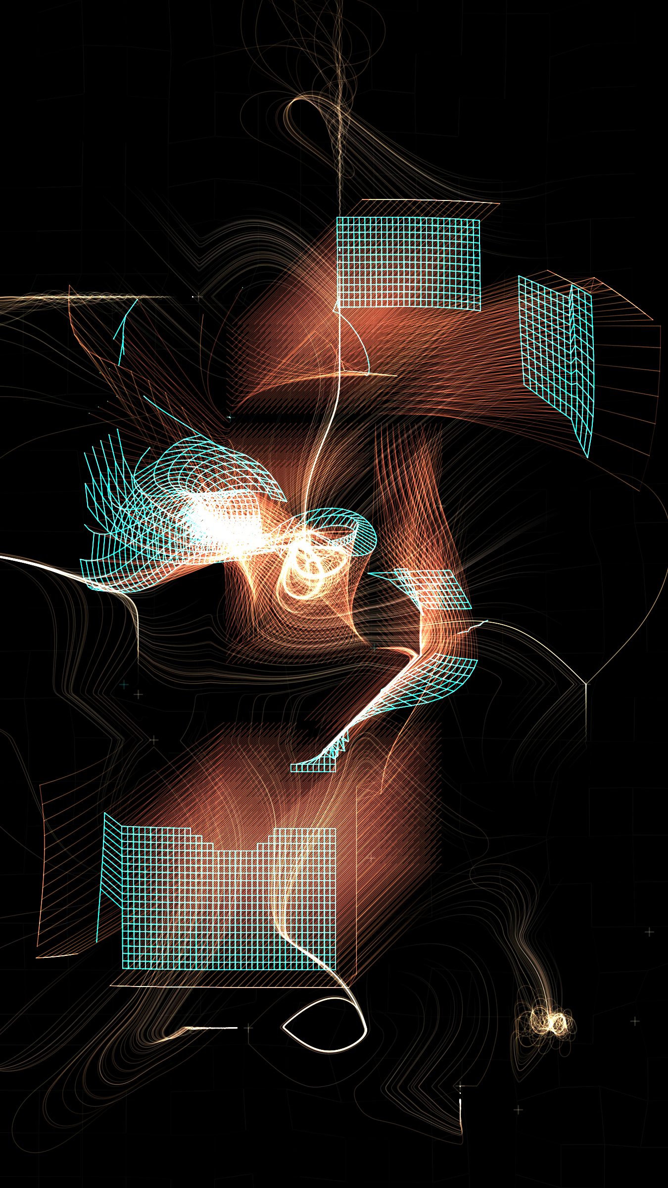 Vertigo Las Luces #32