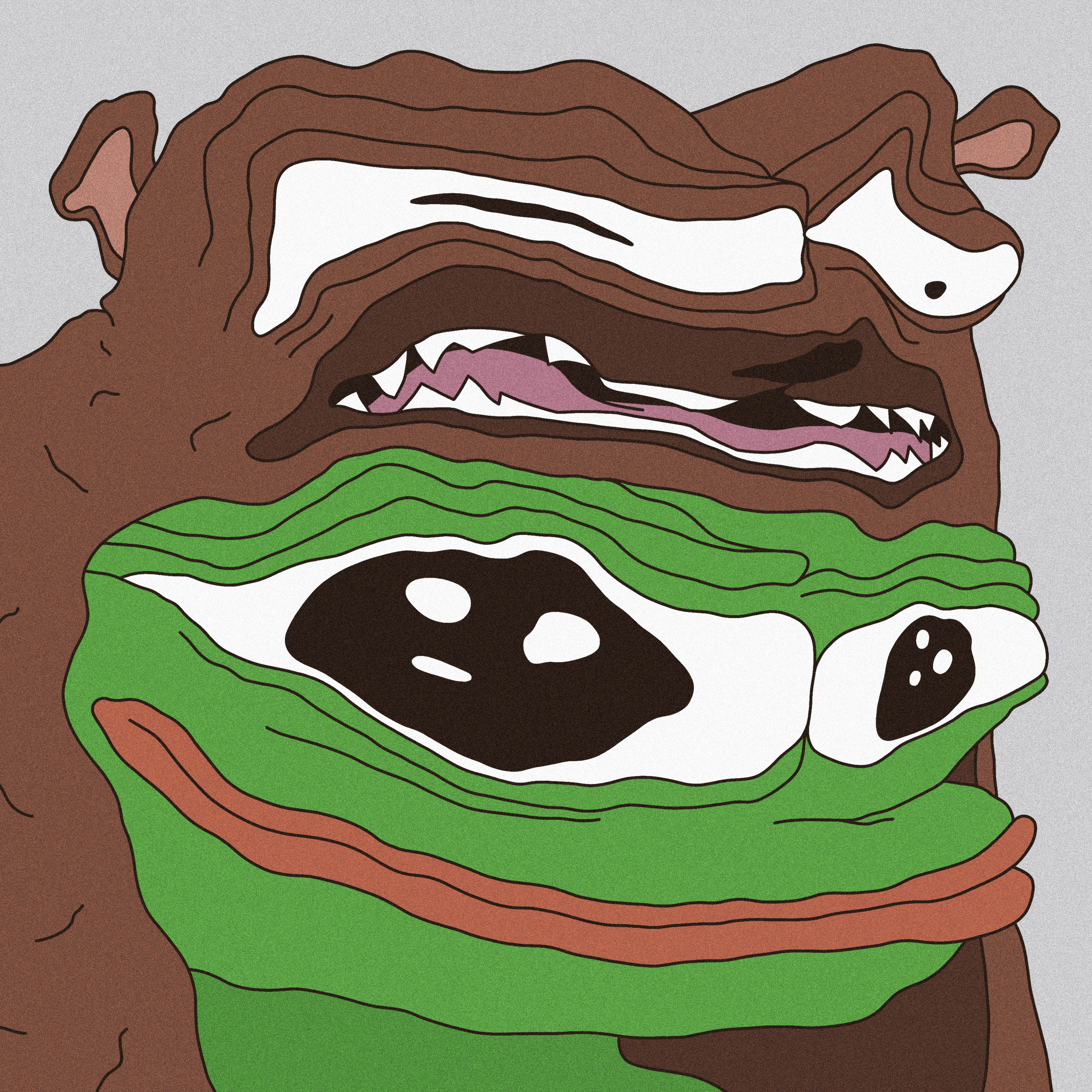 bear market made