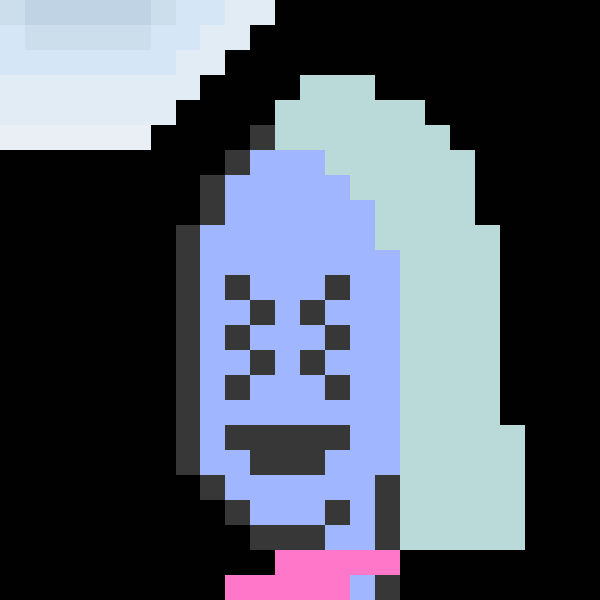 Buds in Space #2176