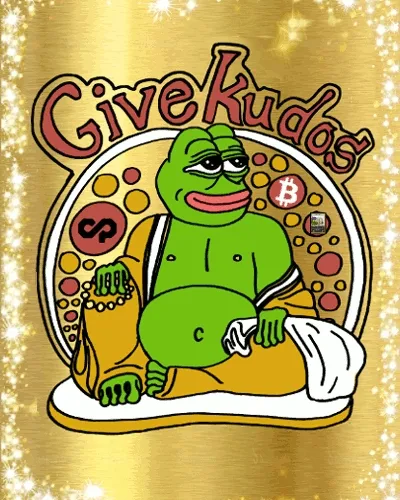 GIVEKUDOS | Series 8 Card 43