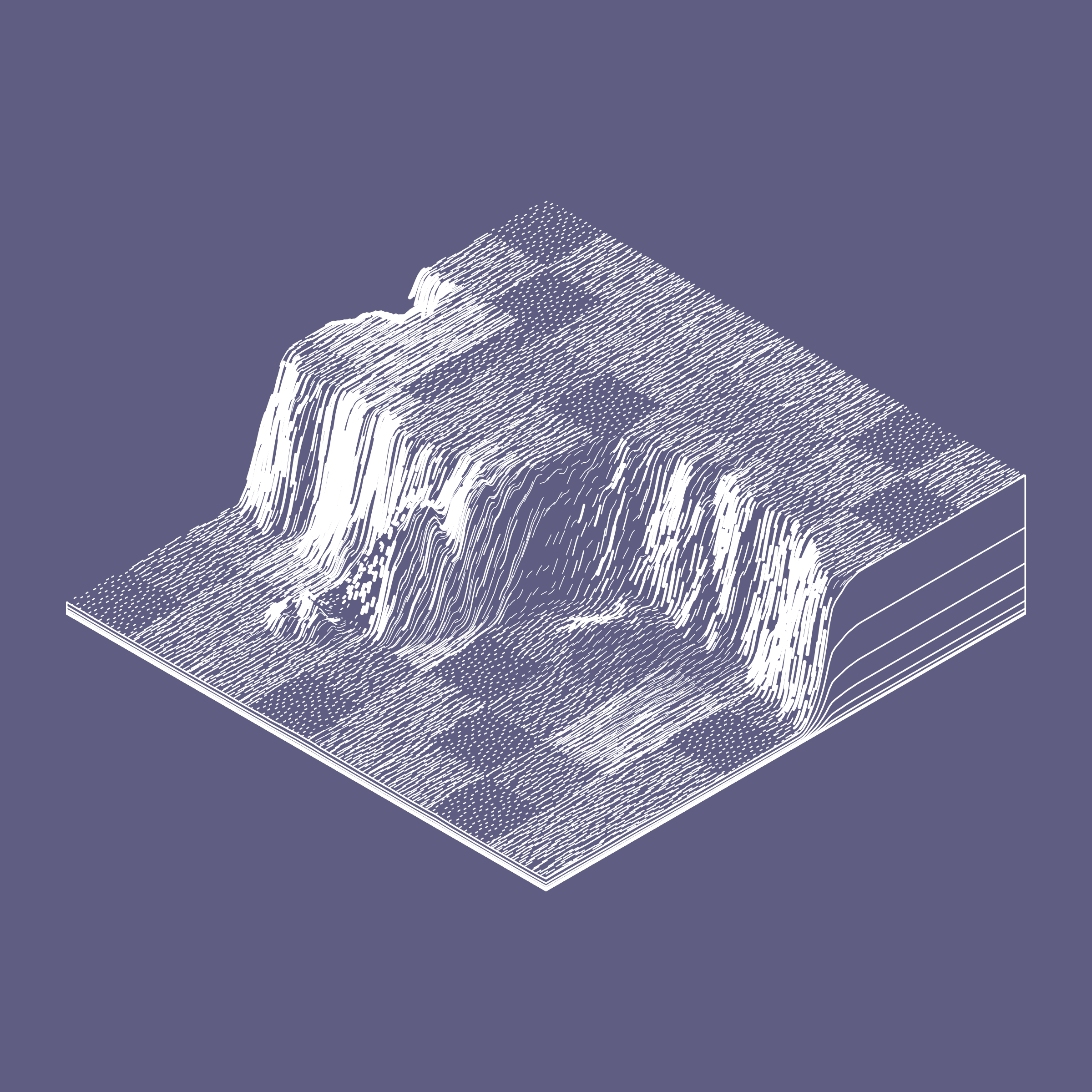 Subscapes #424
