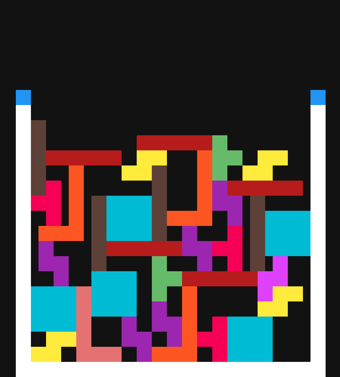 Tetris 