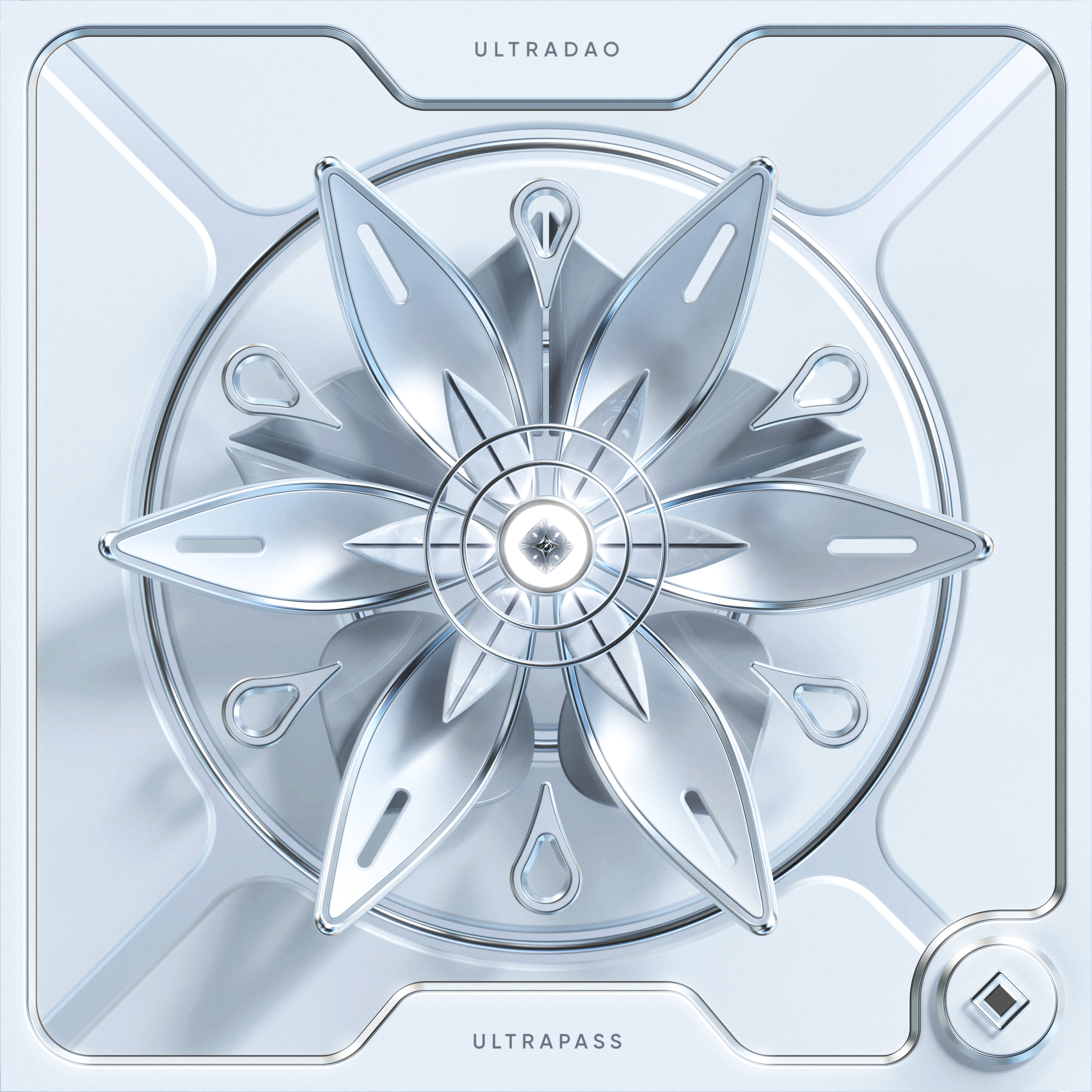 ULTRAPASS #124