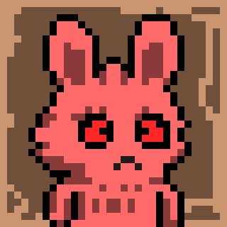 Pixelabu #30
