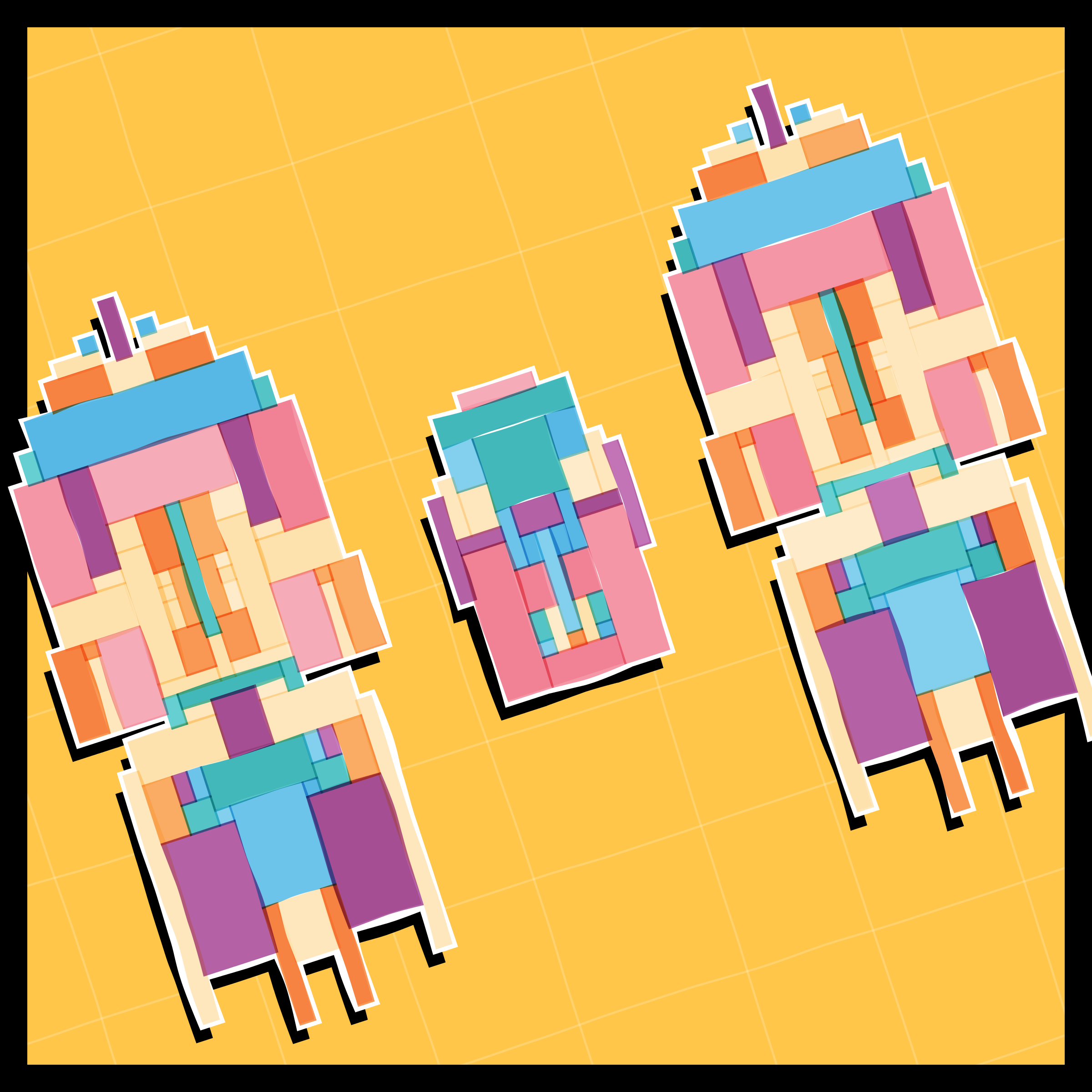 Paper Armada #423