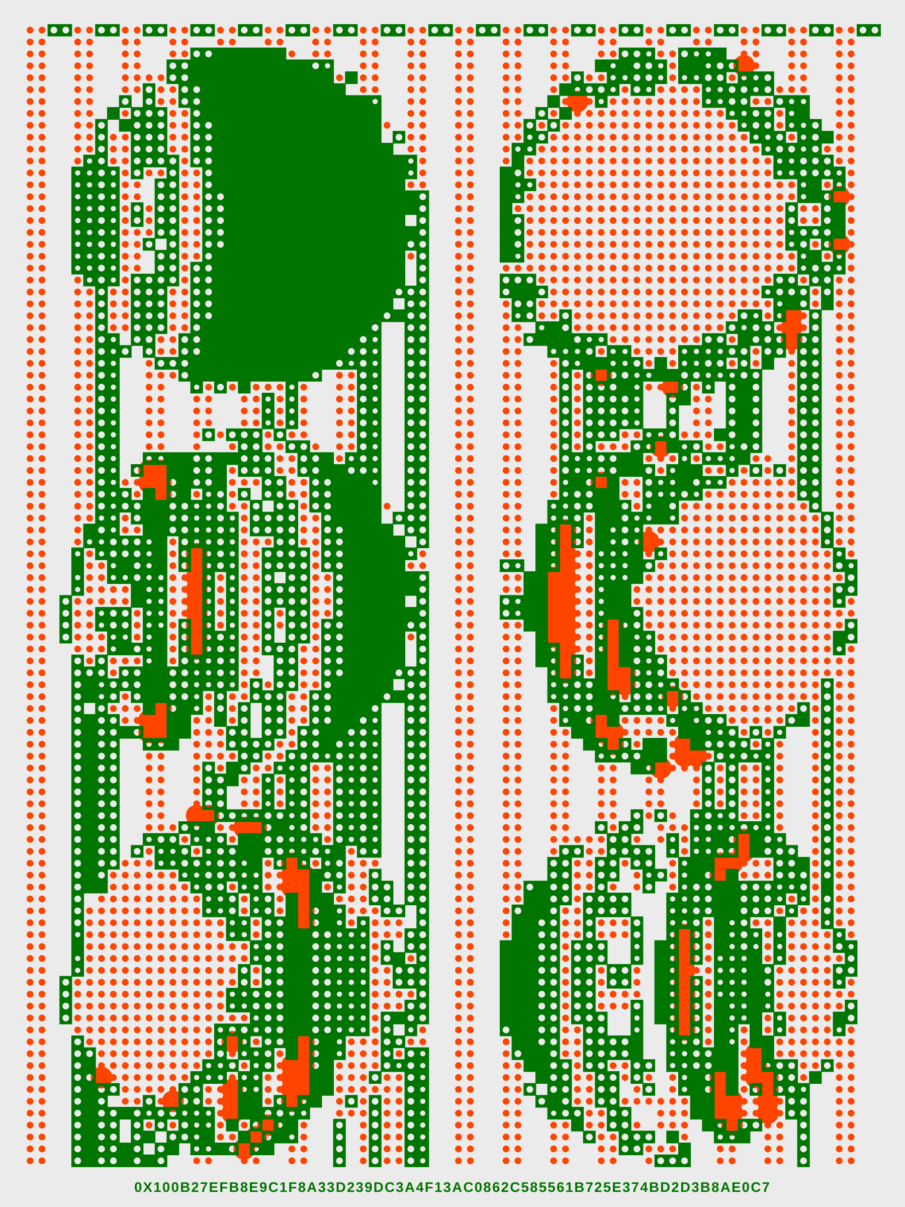 Maps #39