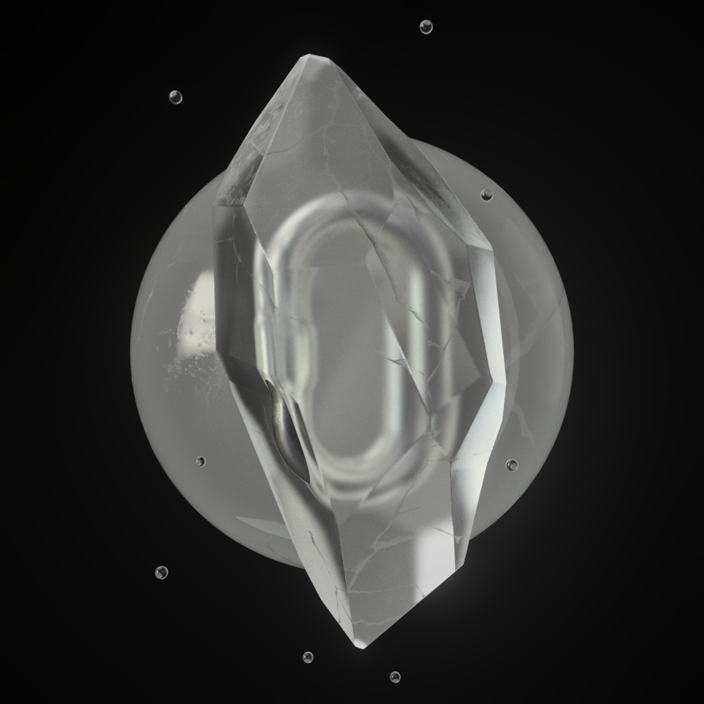 FVCK_CRYSTAL// #3122