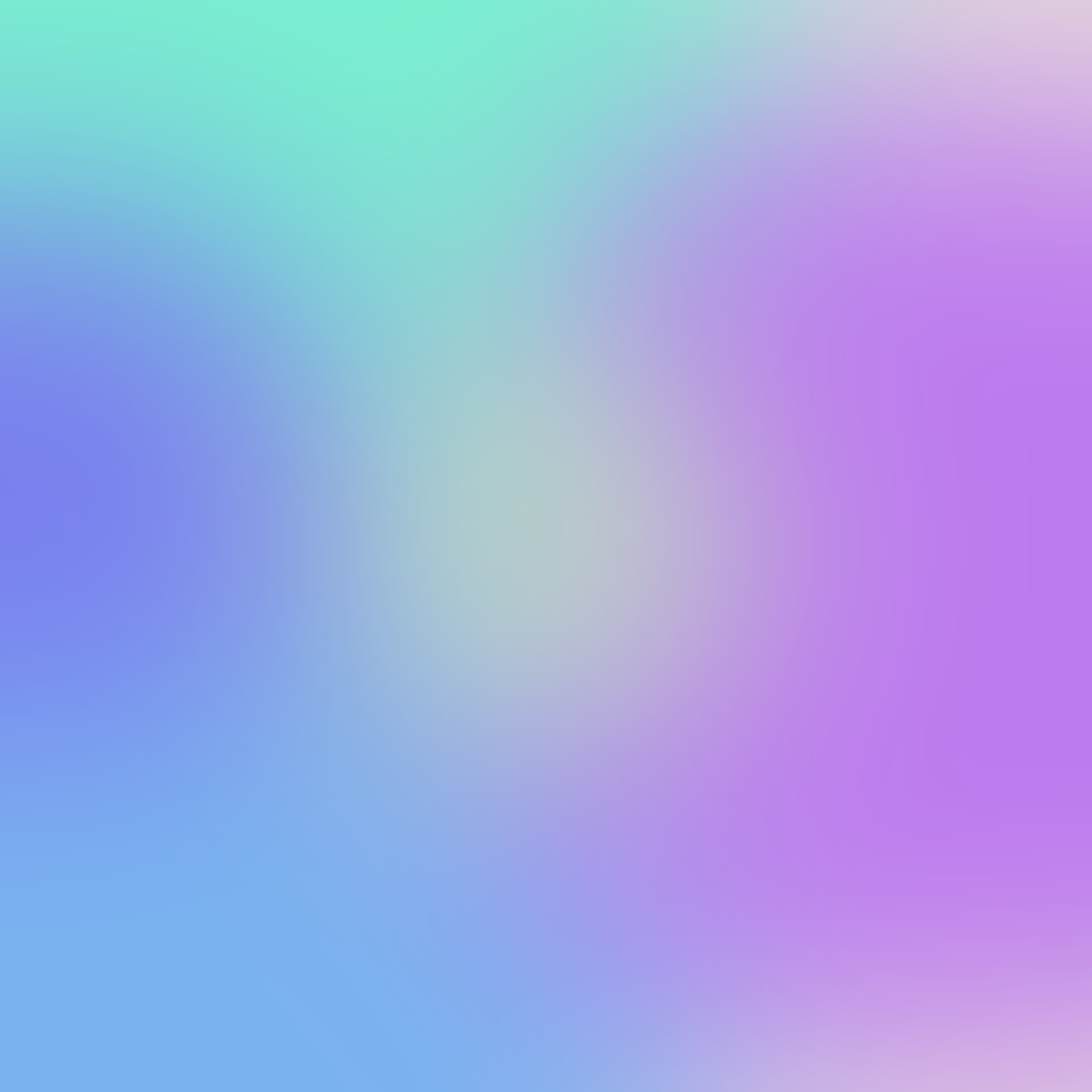 Chroma Theory #67
