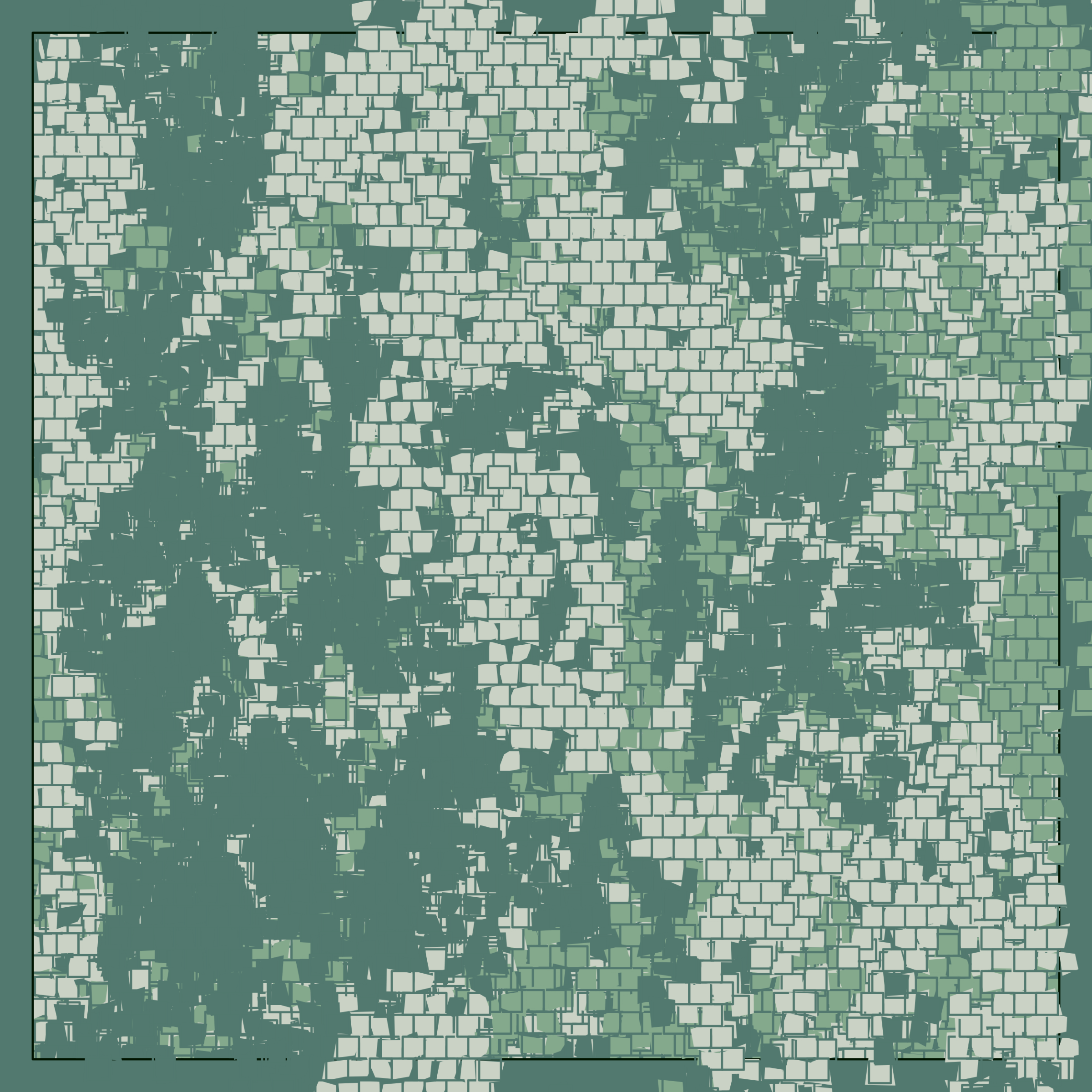 Masonry #6