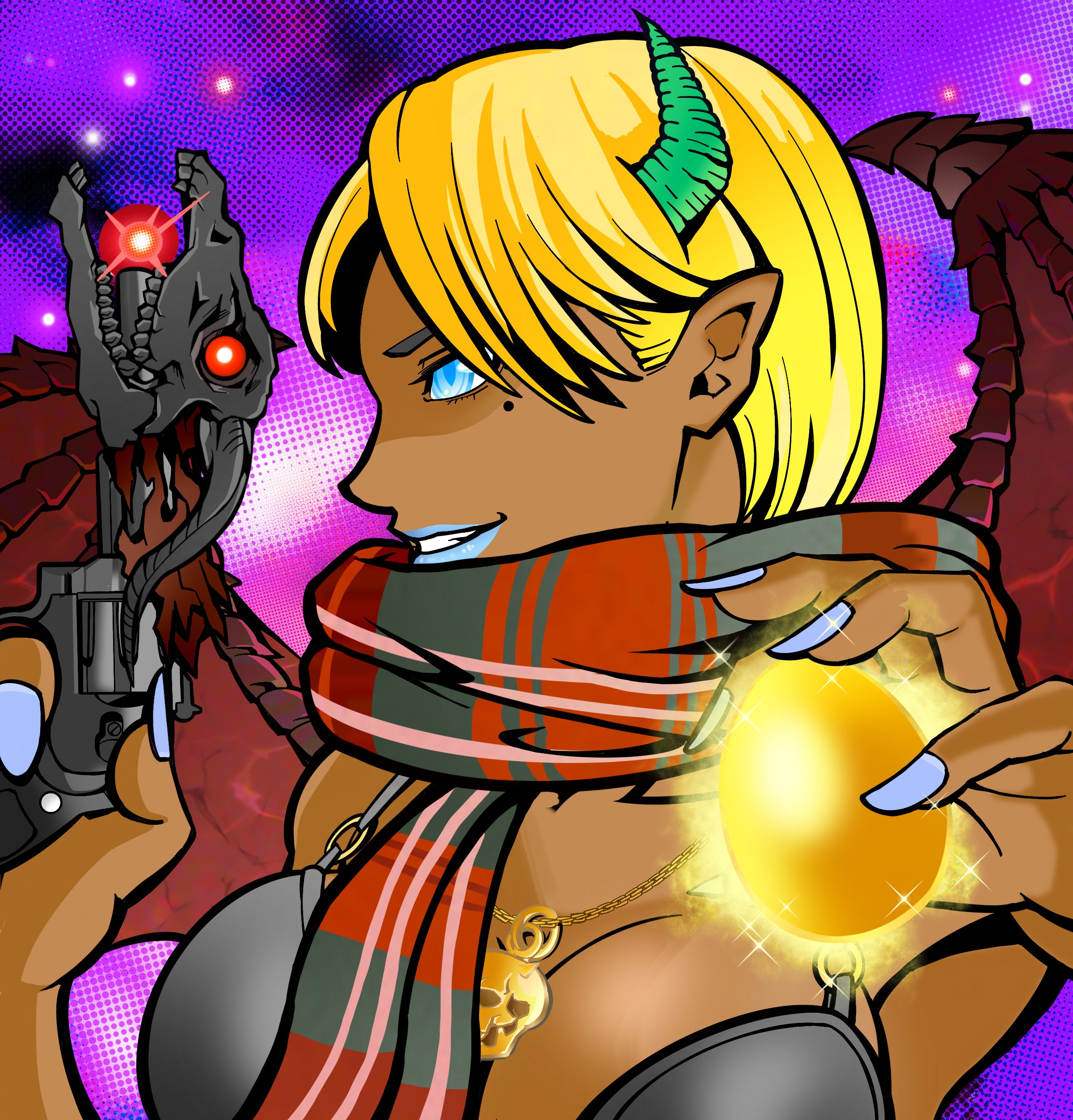 Devils #2899