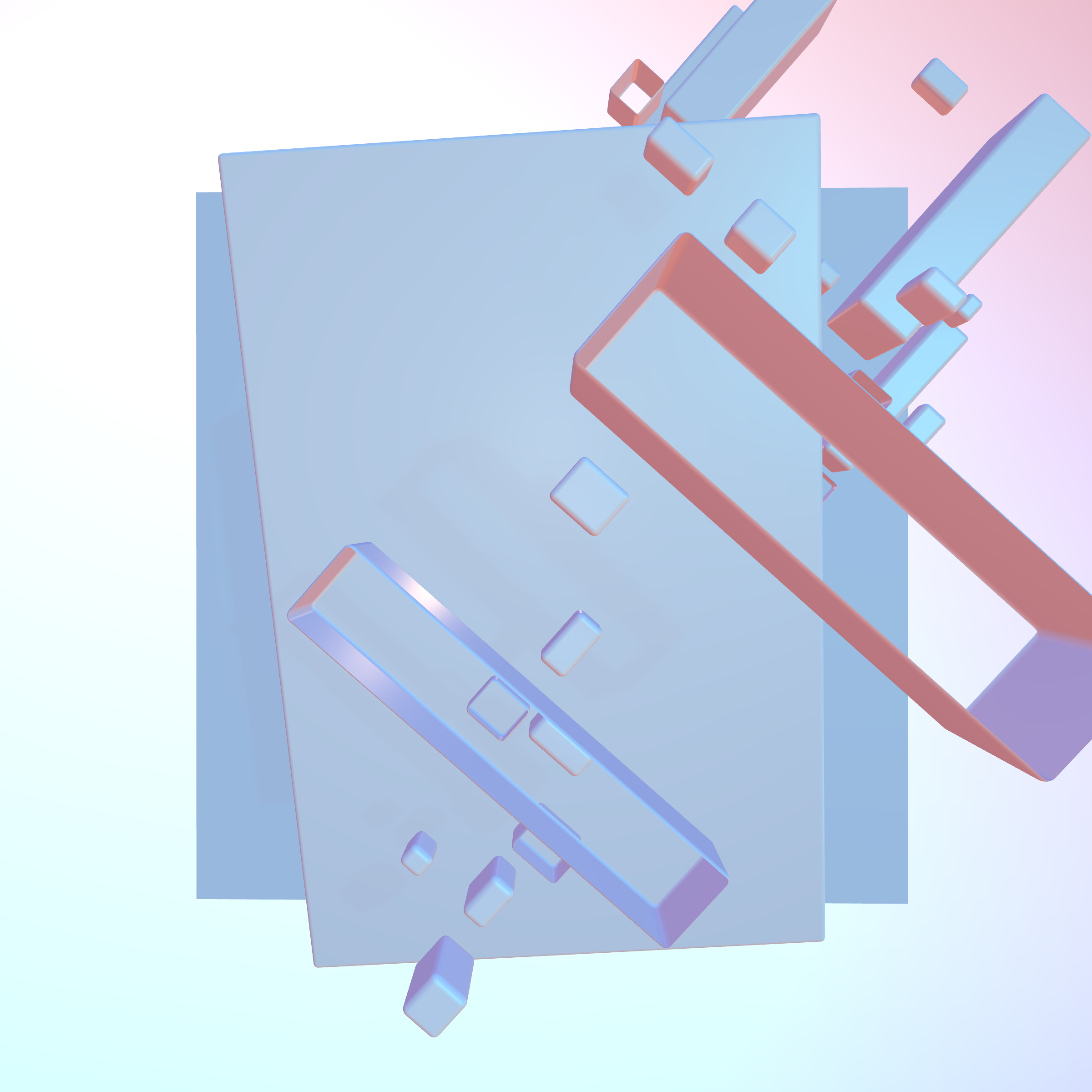 Zupermat #6