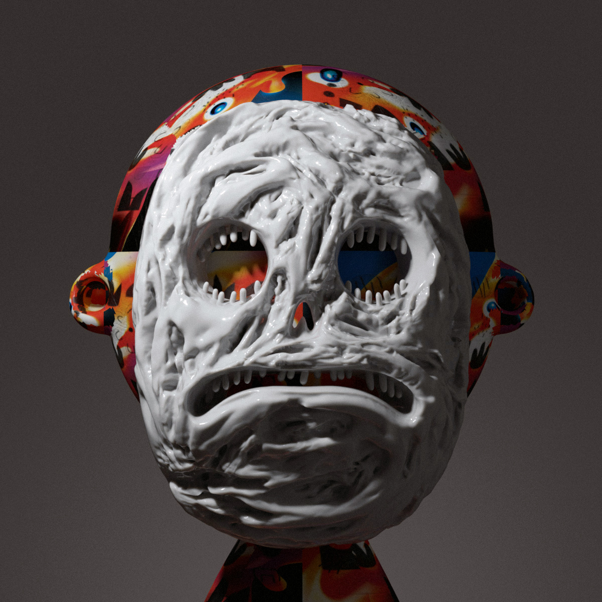Last Tribe #043