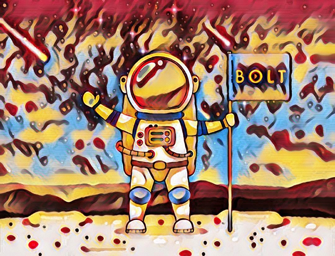 Bolt
