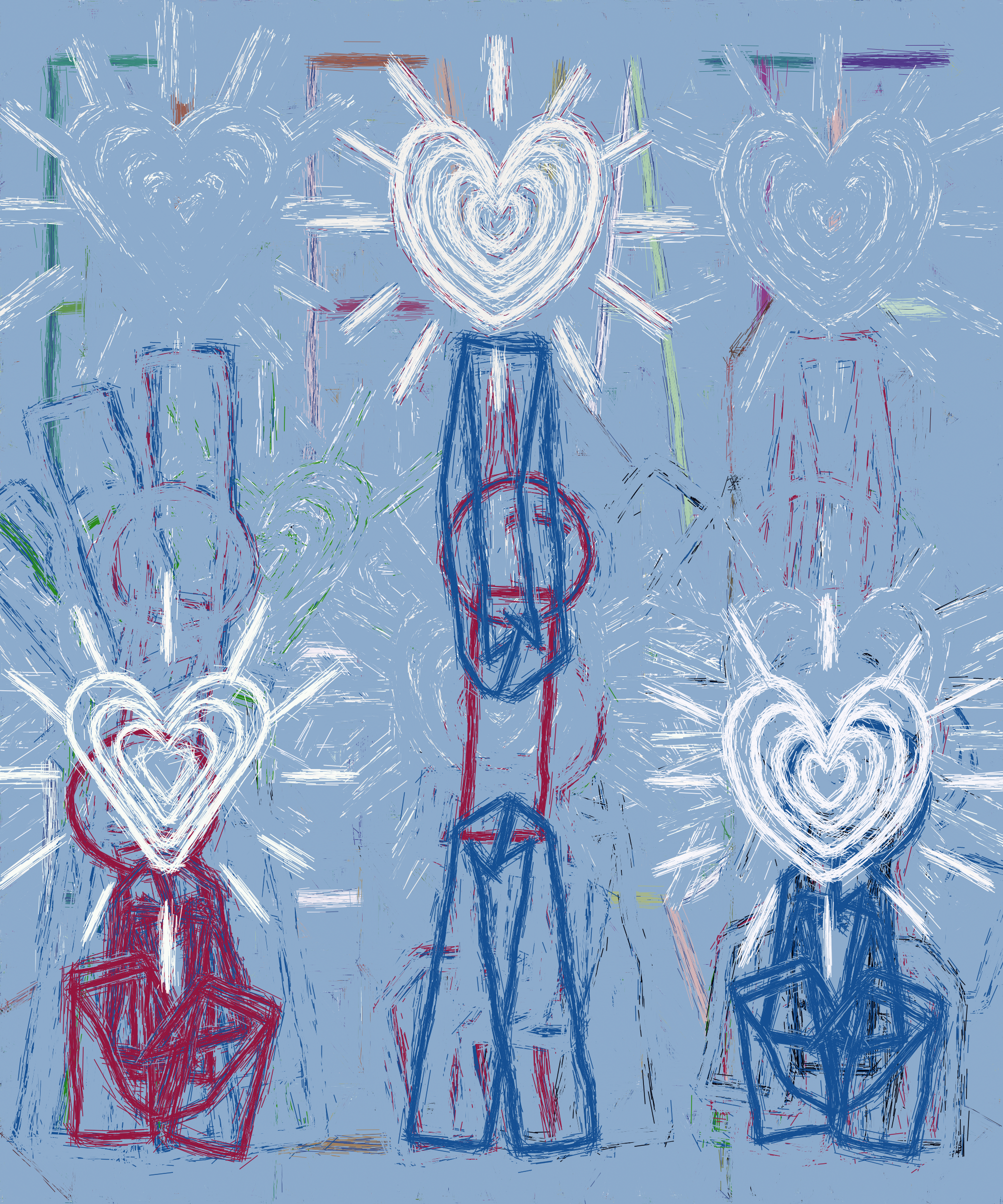 Elevate Heart #685