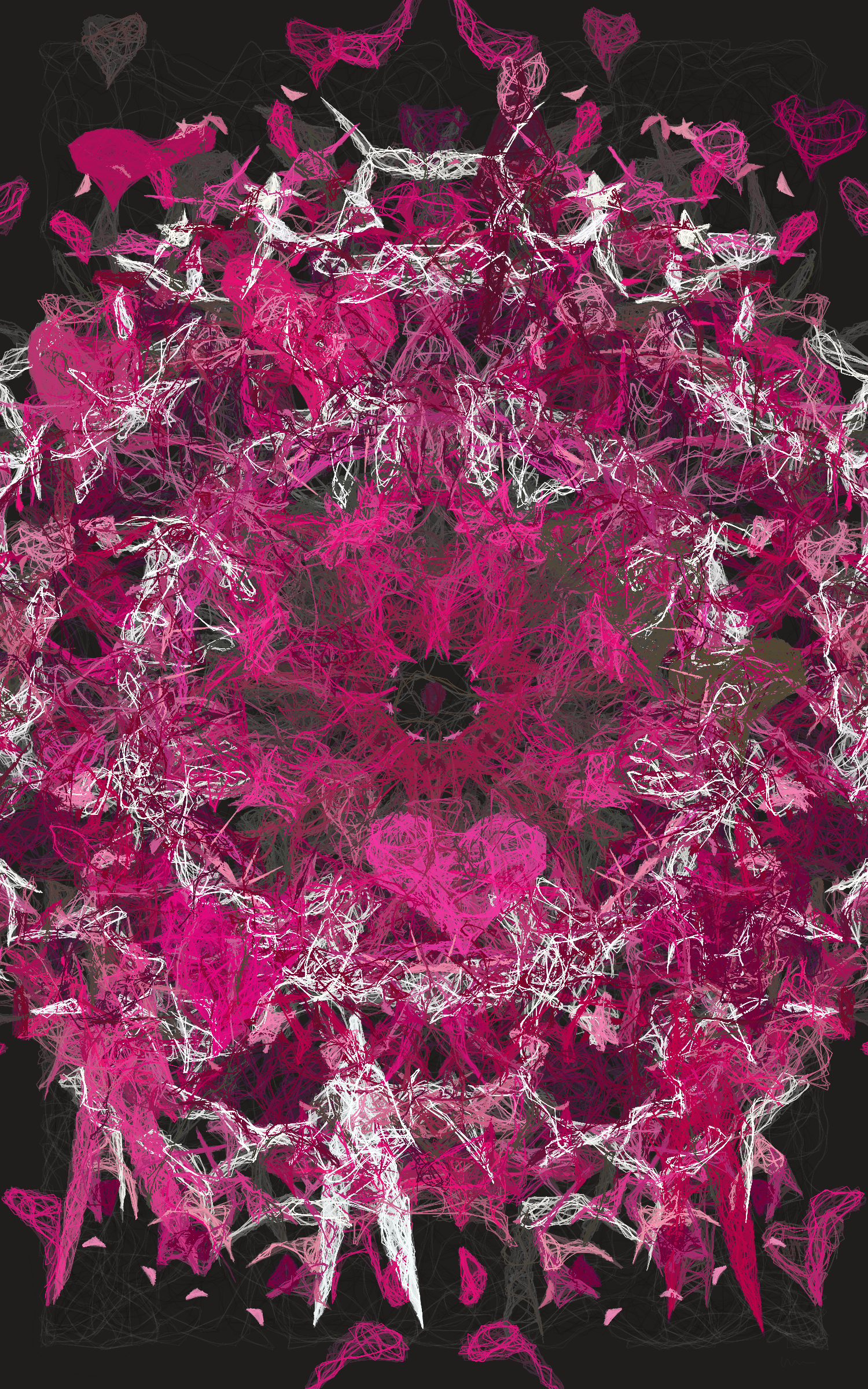Orchids #308