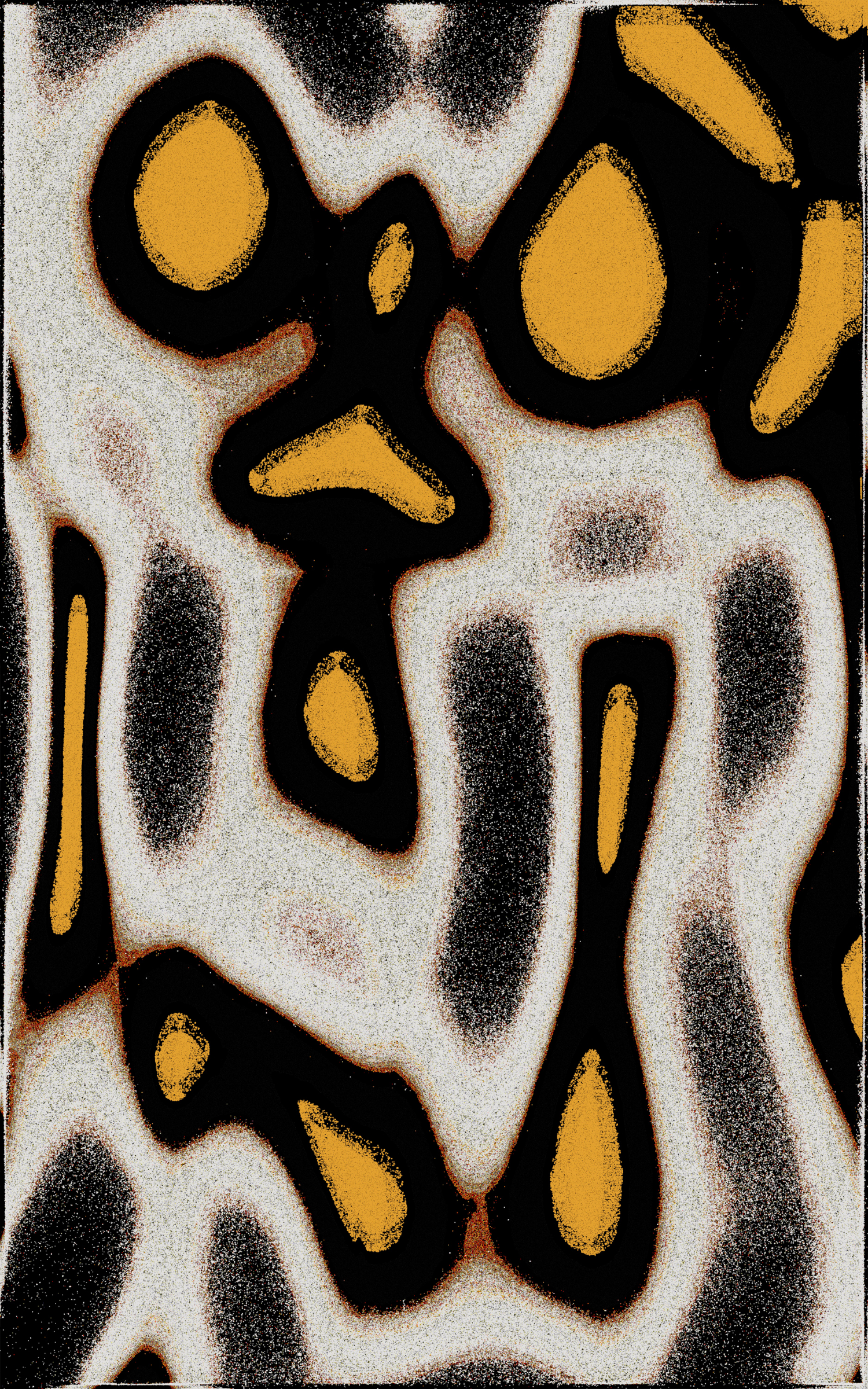 PRIMAL #20