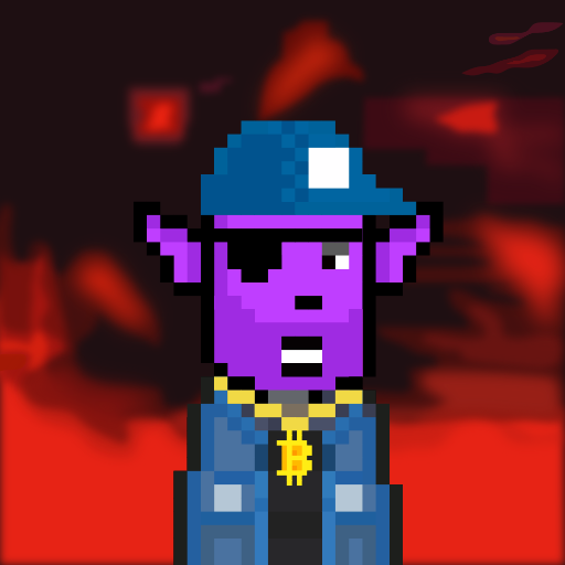 Degen Goblins #955