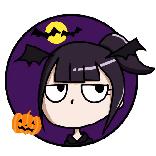 Fukigen #21 Halloween