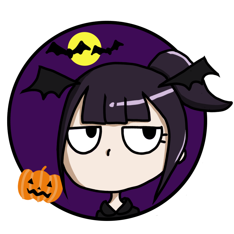 Fukigen #21 Halloween