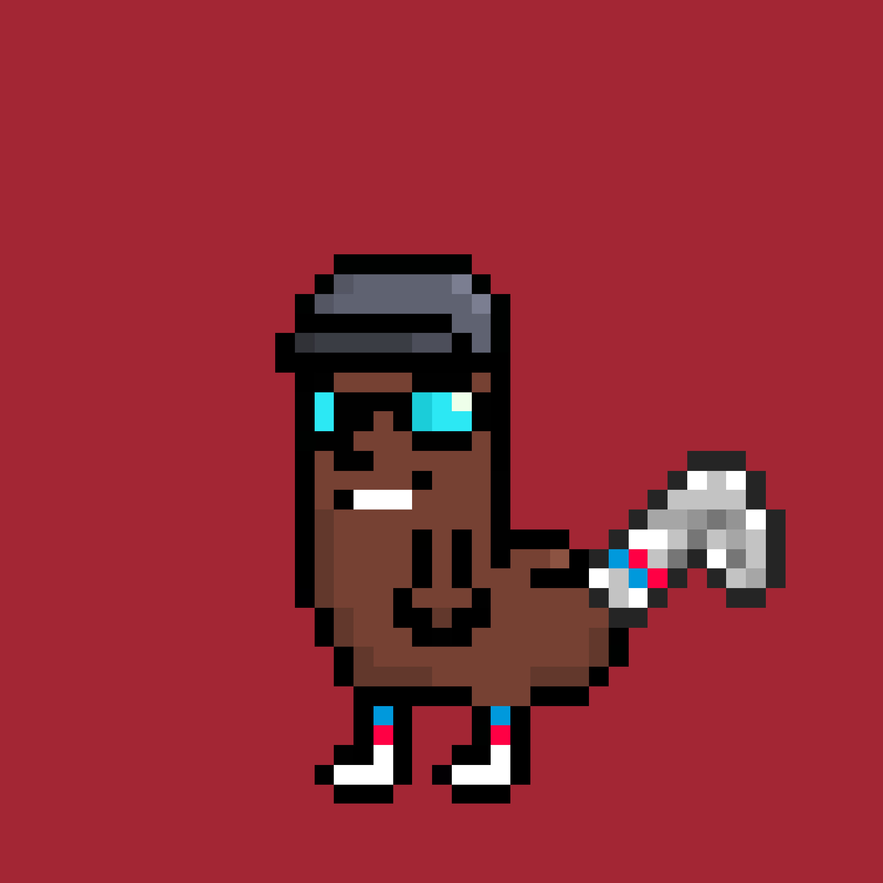 DickPunks #209
