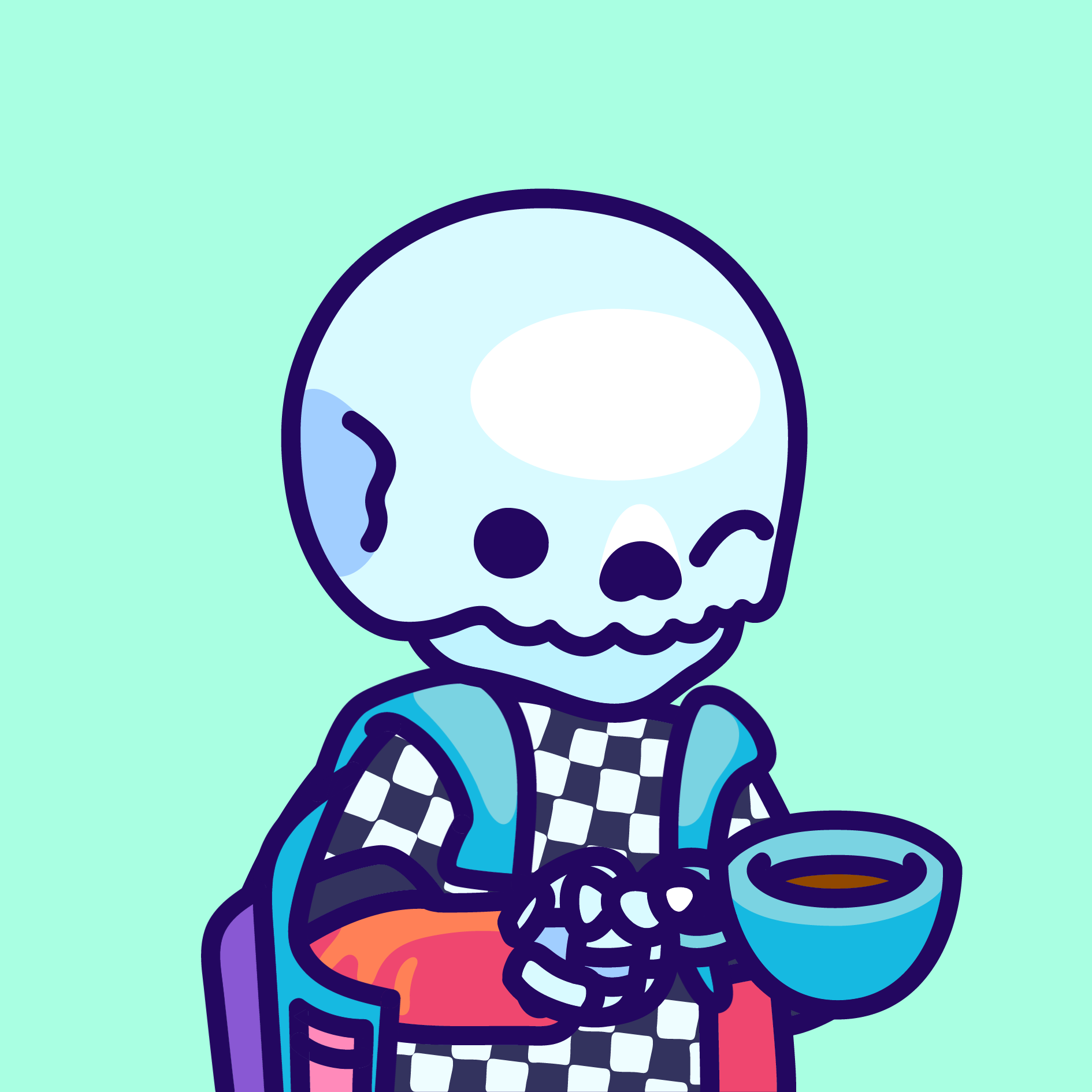 Coffee Junkie #273
