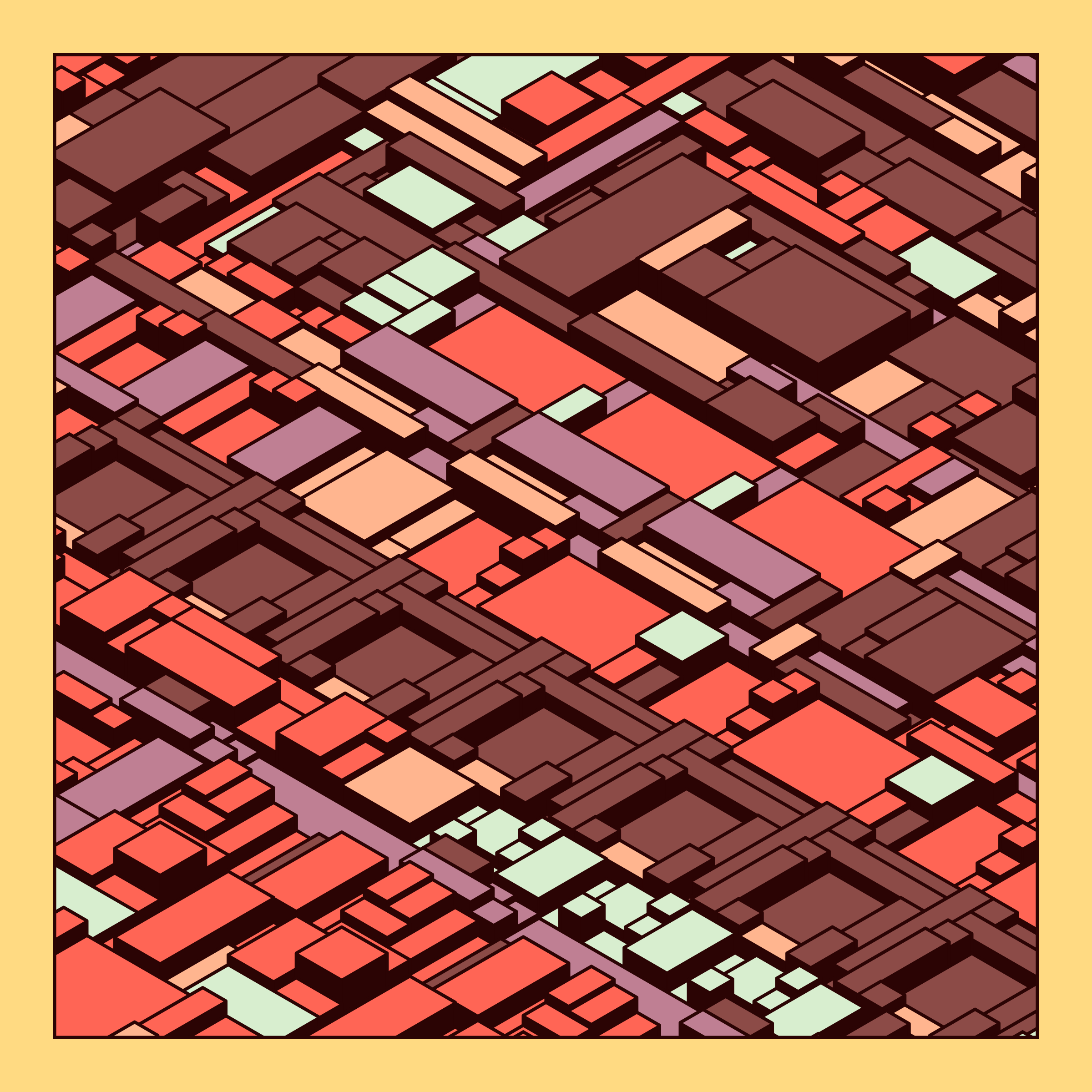 Archetype #532