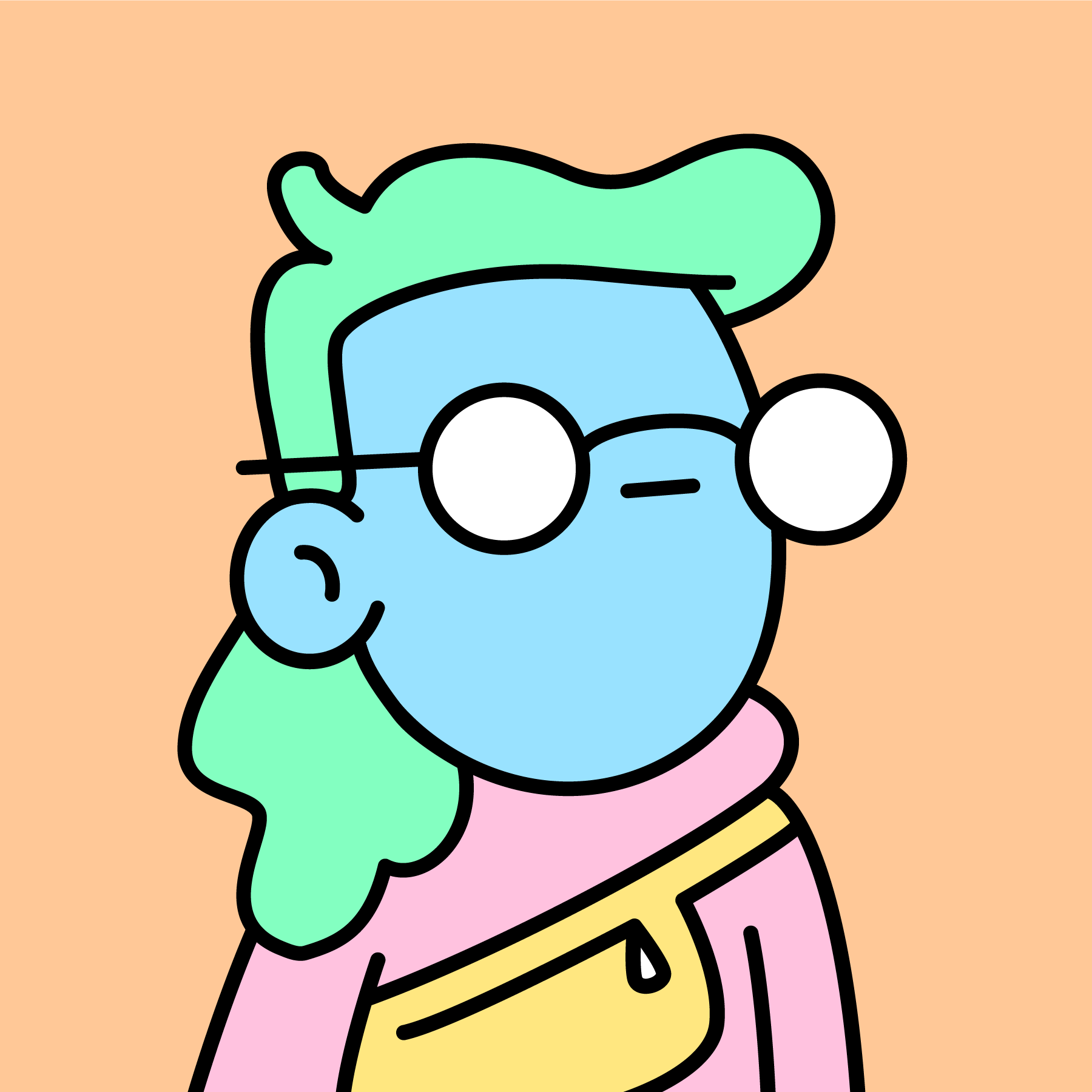 Doodle #4337