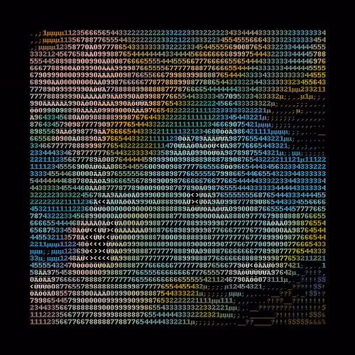 Textmaps #634
