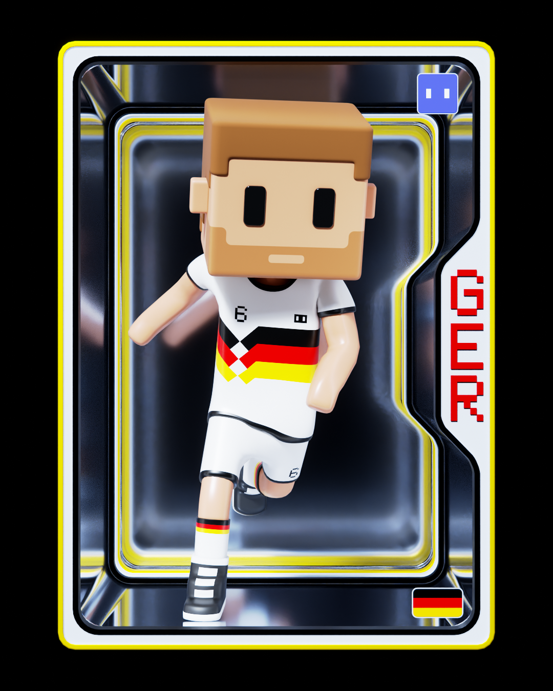 Germany #6