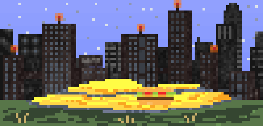 Toadz World #3756