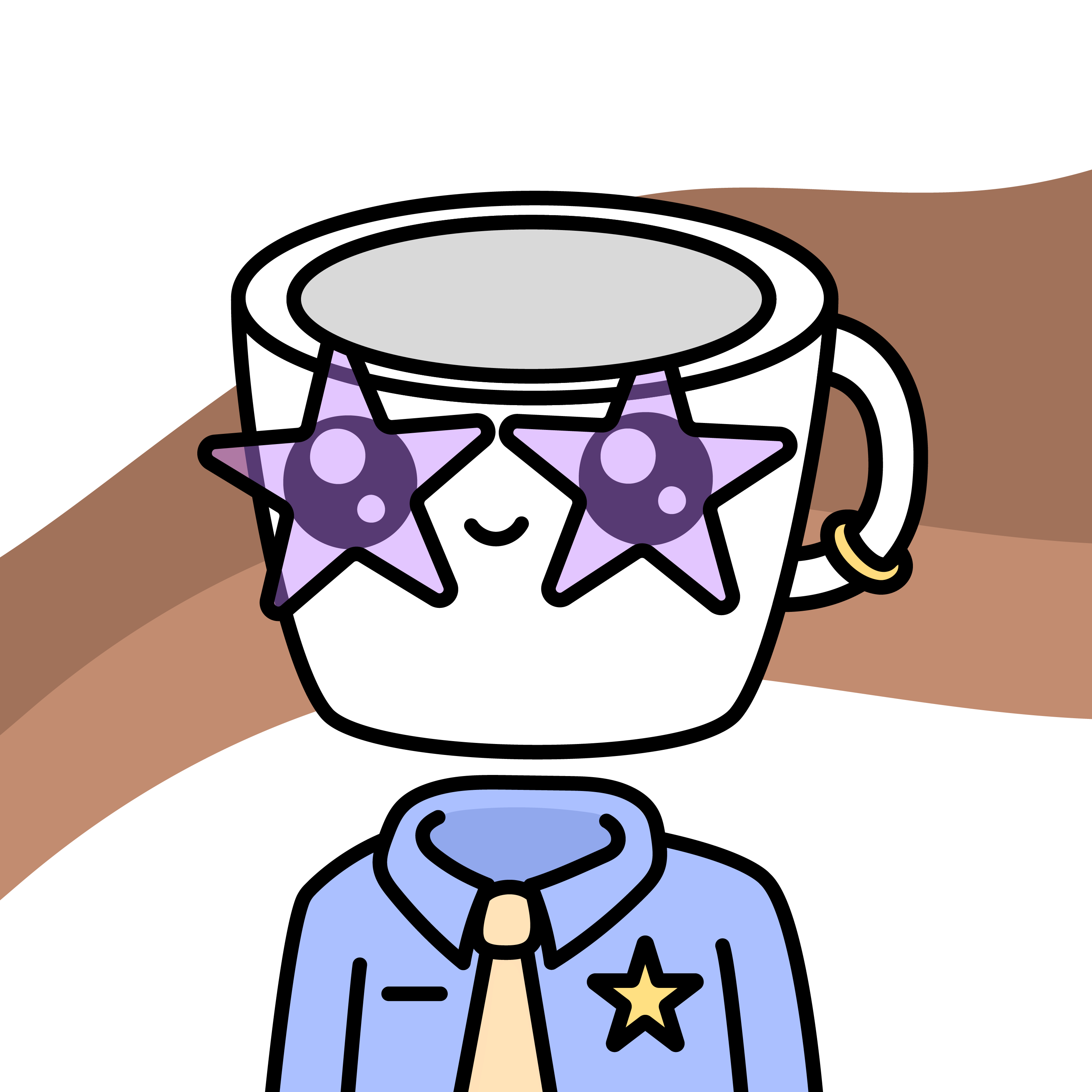 Cup #481