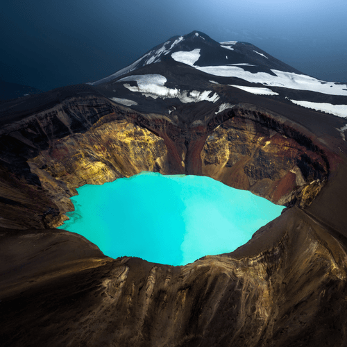 Kamchatka the Abyss of Earth #30
