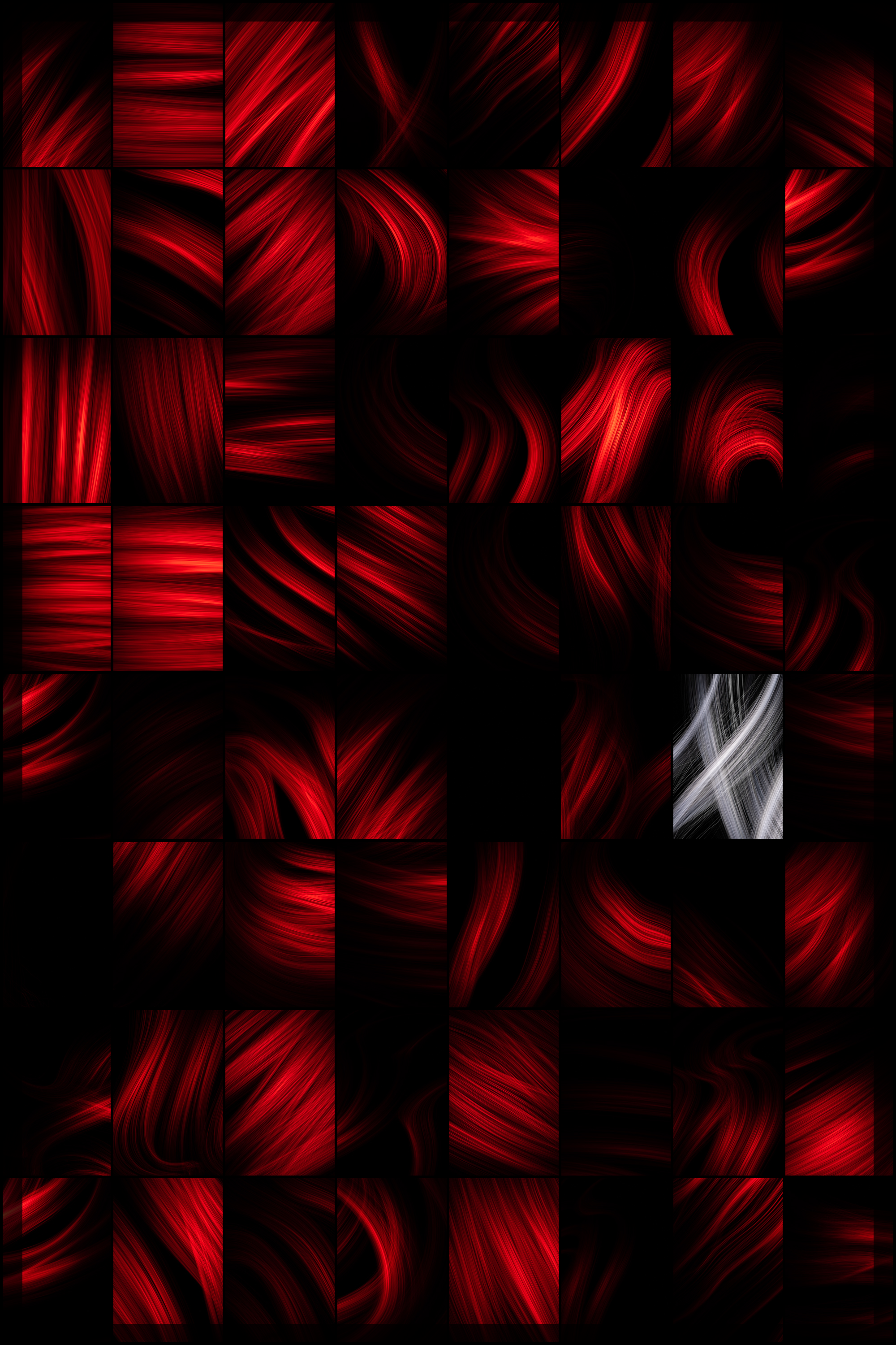 Vortex Dreams #745