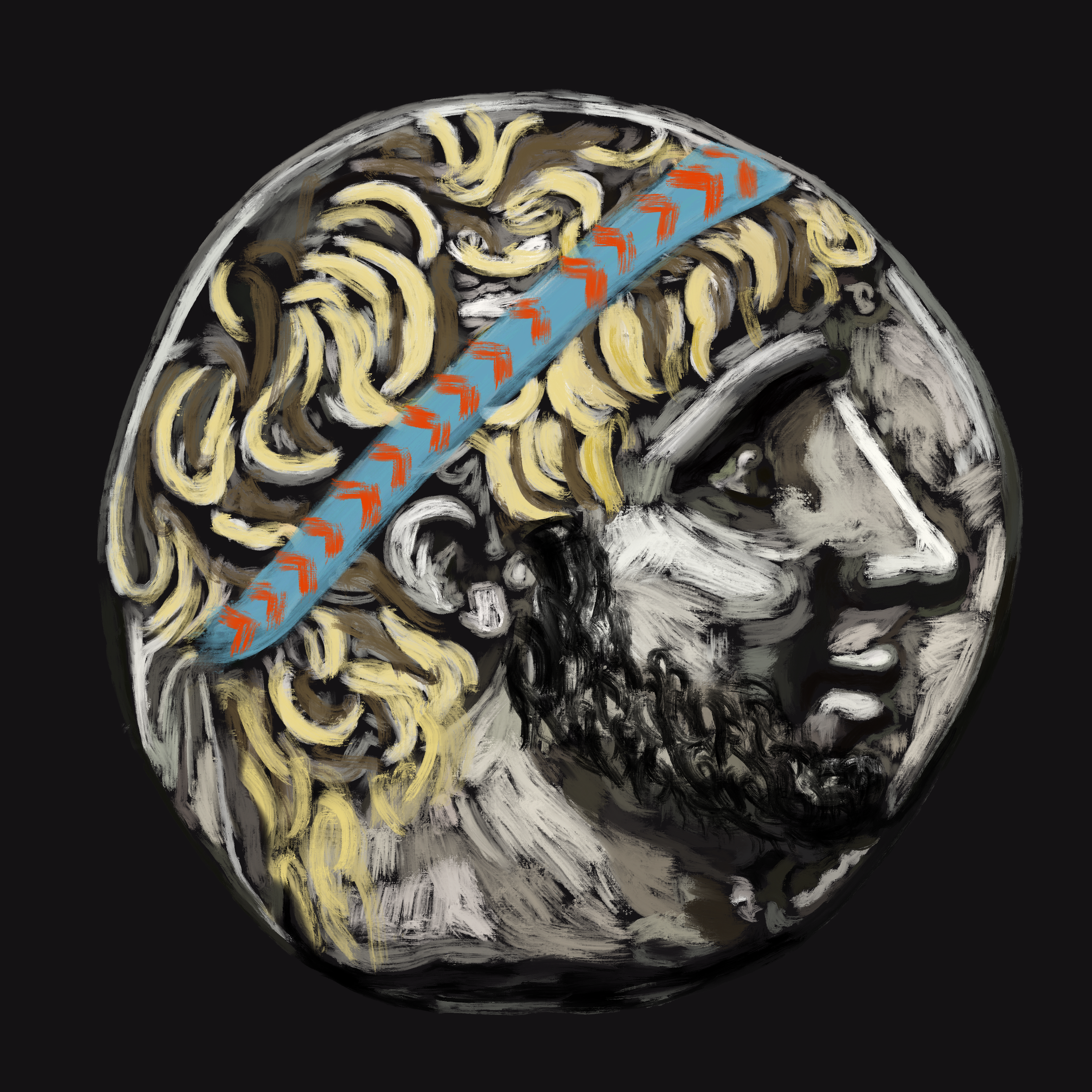 Drachma #296