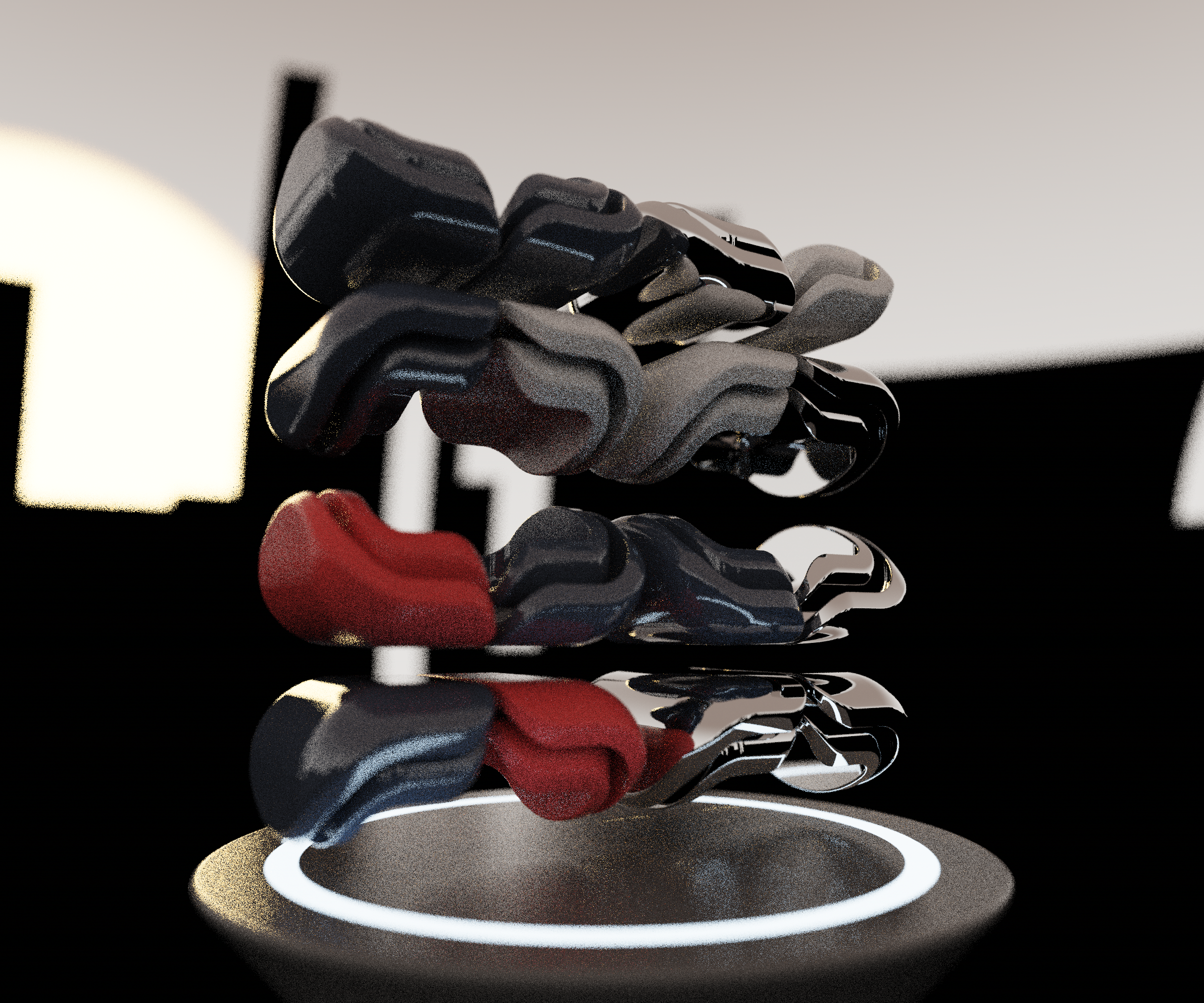 Skulptuur #259