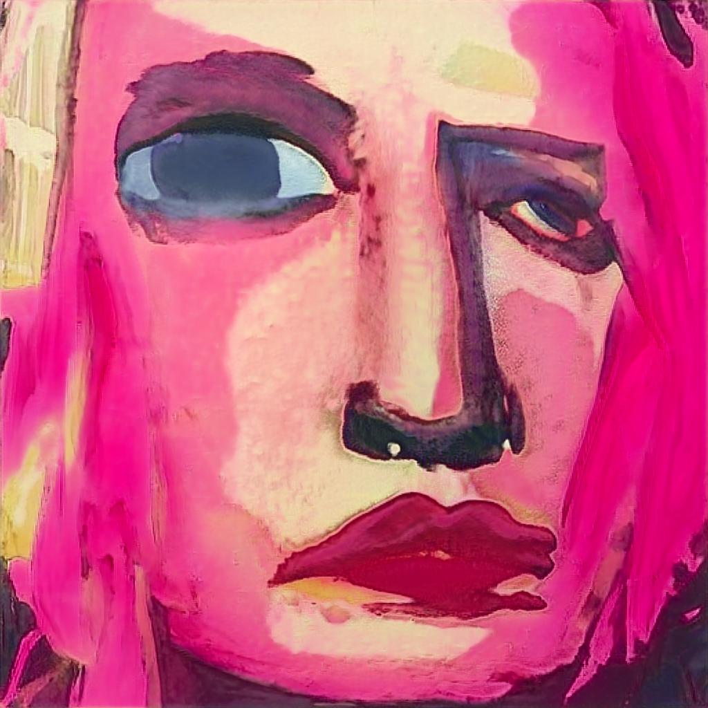 steven