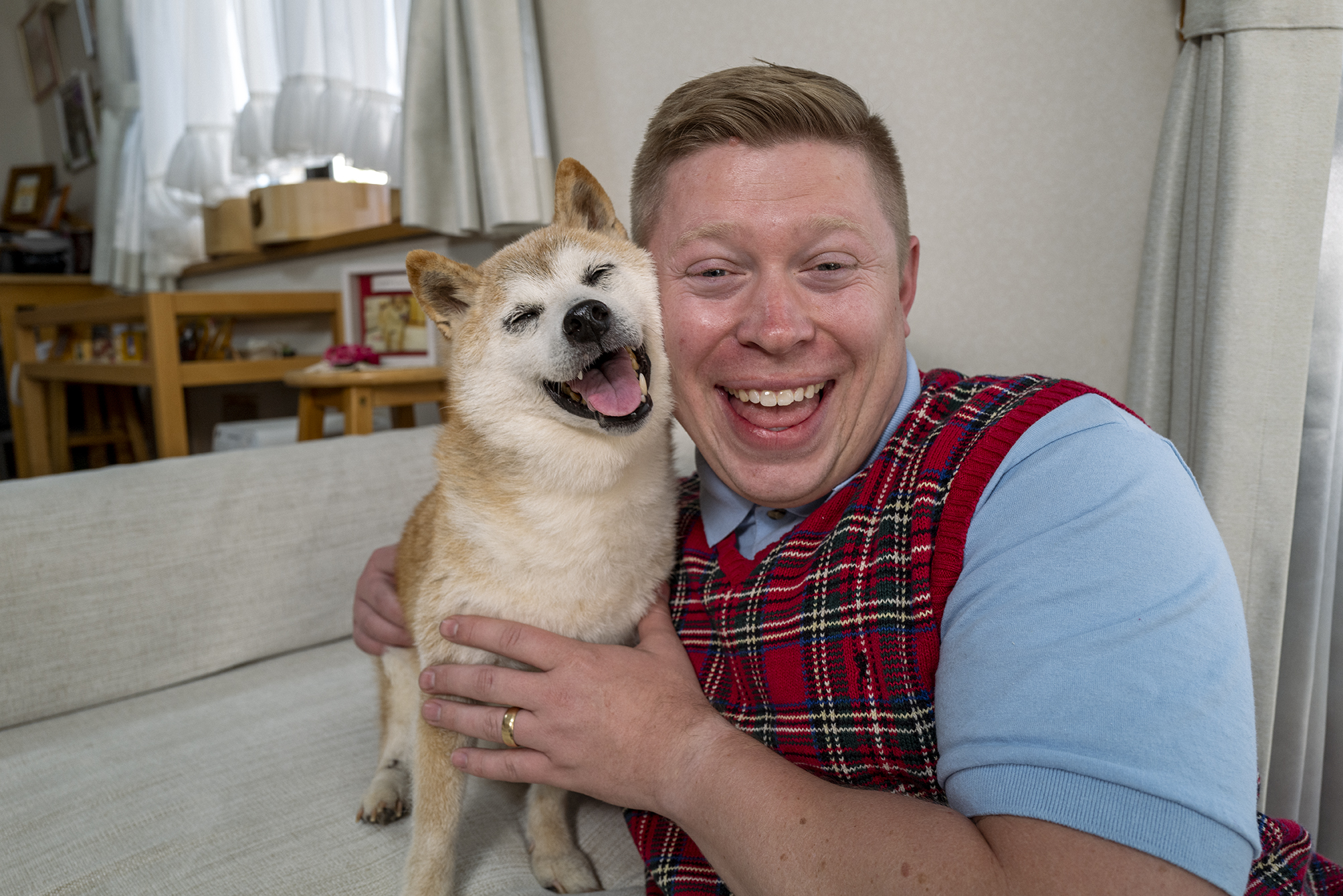 Doge x Bad Luck Brian 103