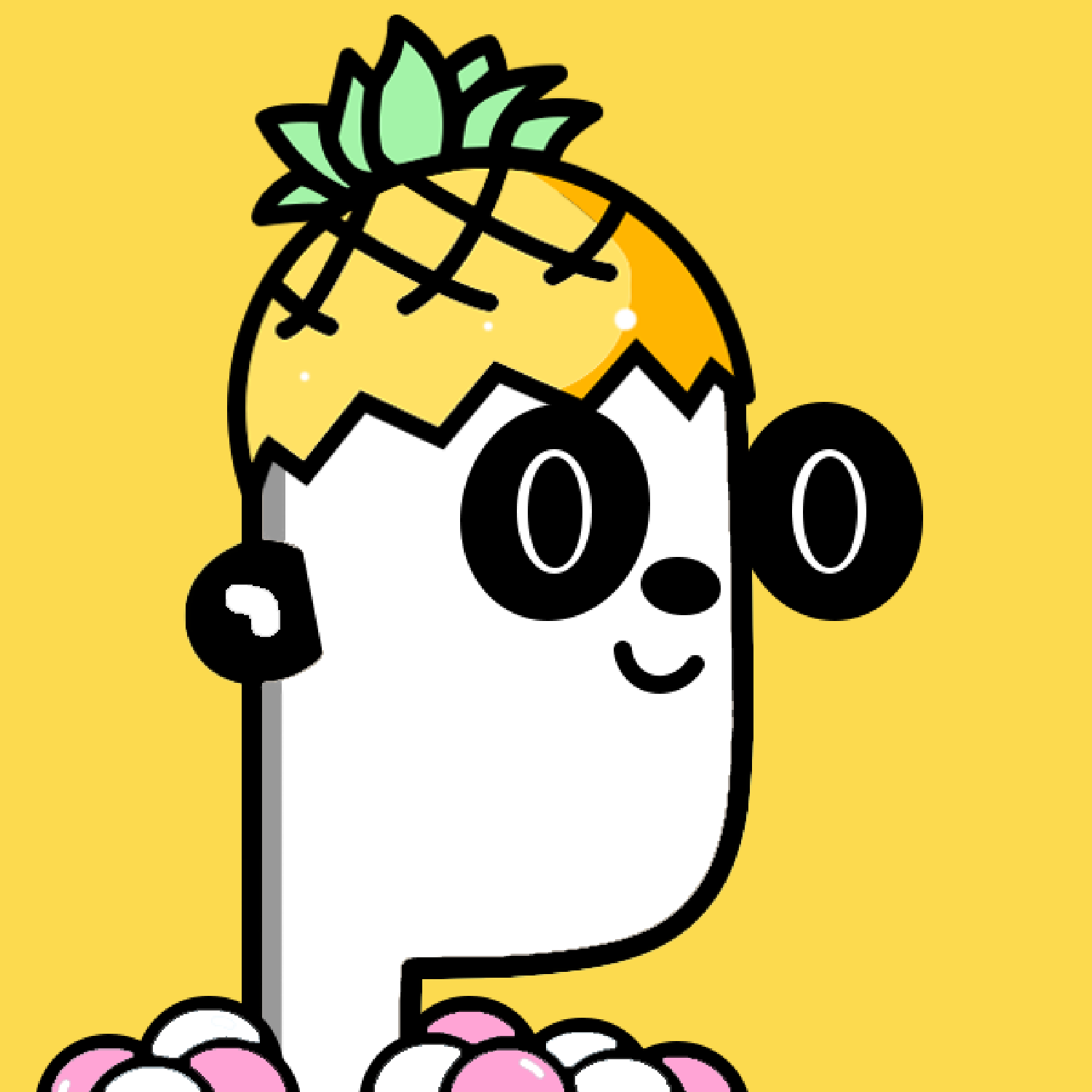 Imaginary Punks #150
