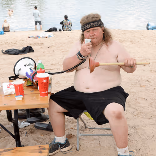 Juggalos #3 - The Plunger