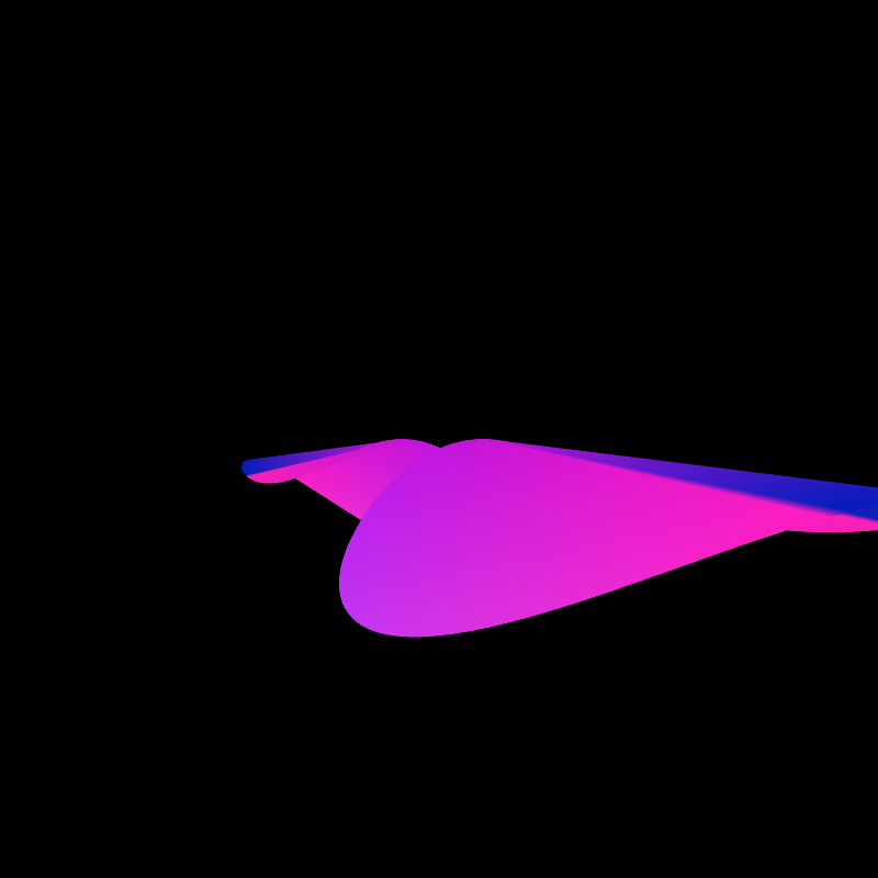 WALTZ #2673