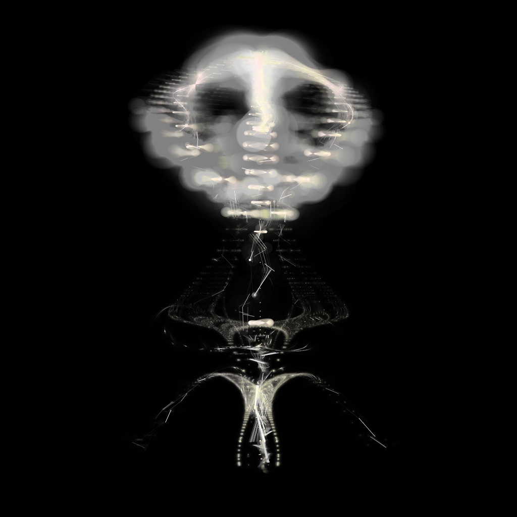Spectral Being 578