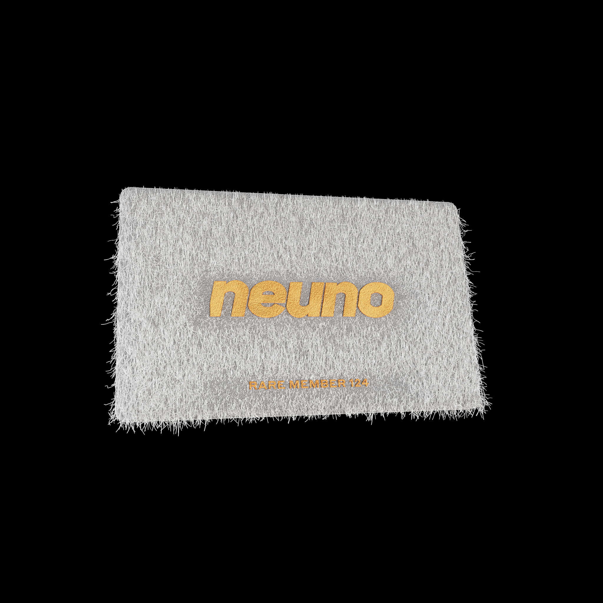 neuCard #124
