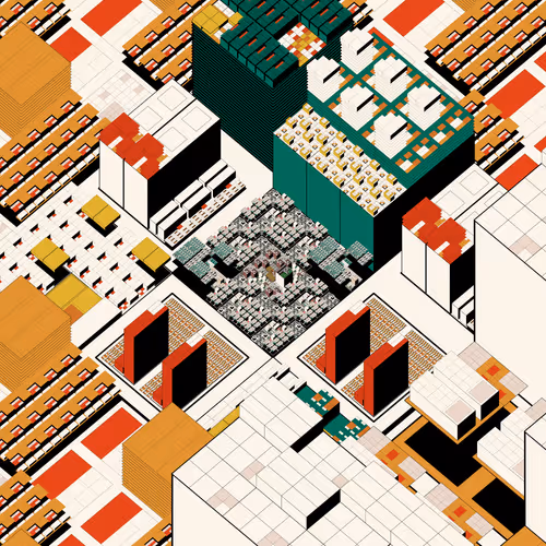 Decagon #23564
