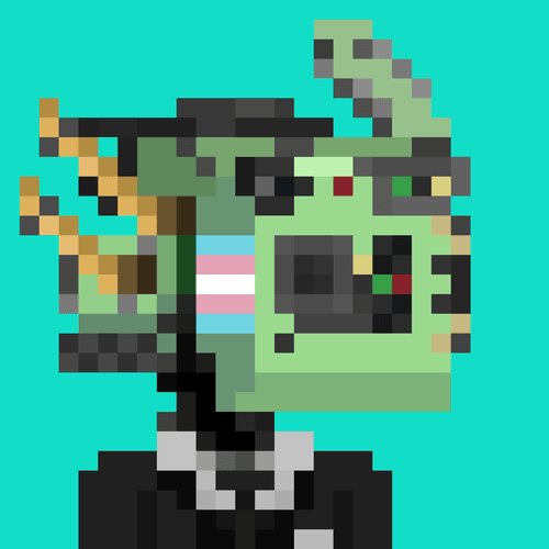 PixelBot 810