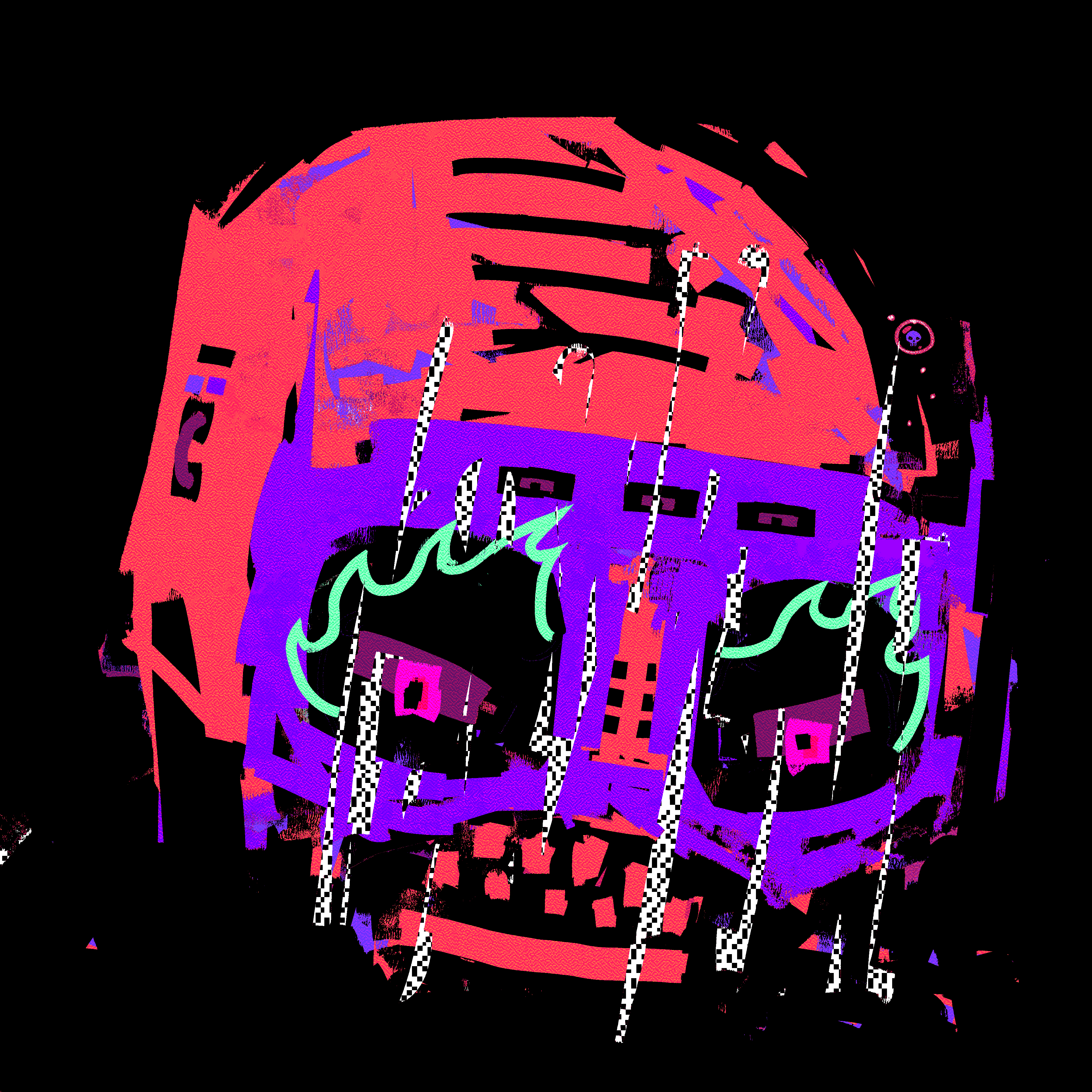MORE PAIN #83