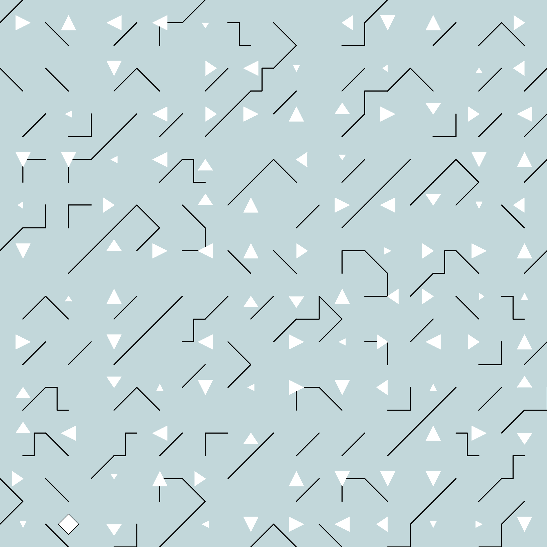 Triangulum #59