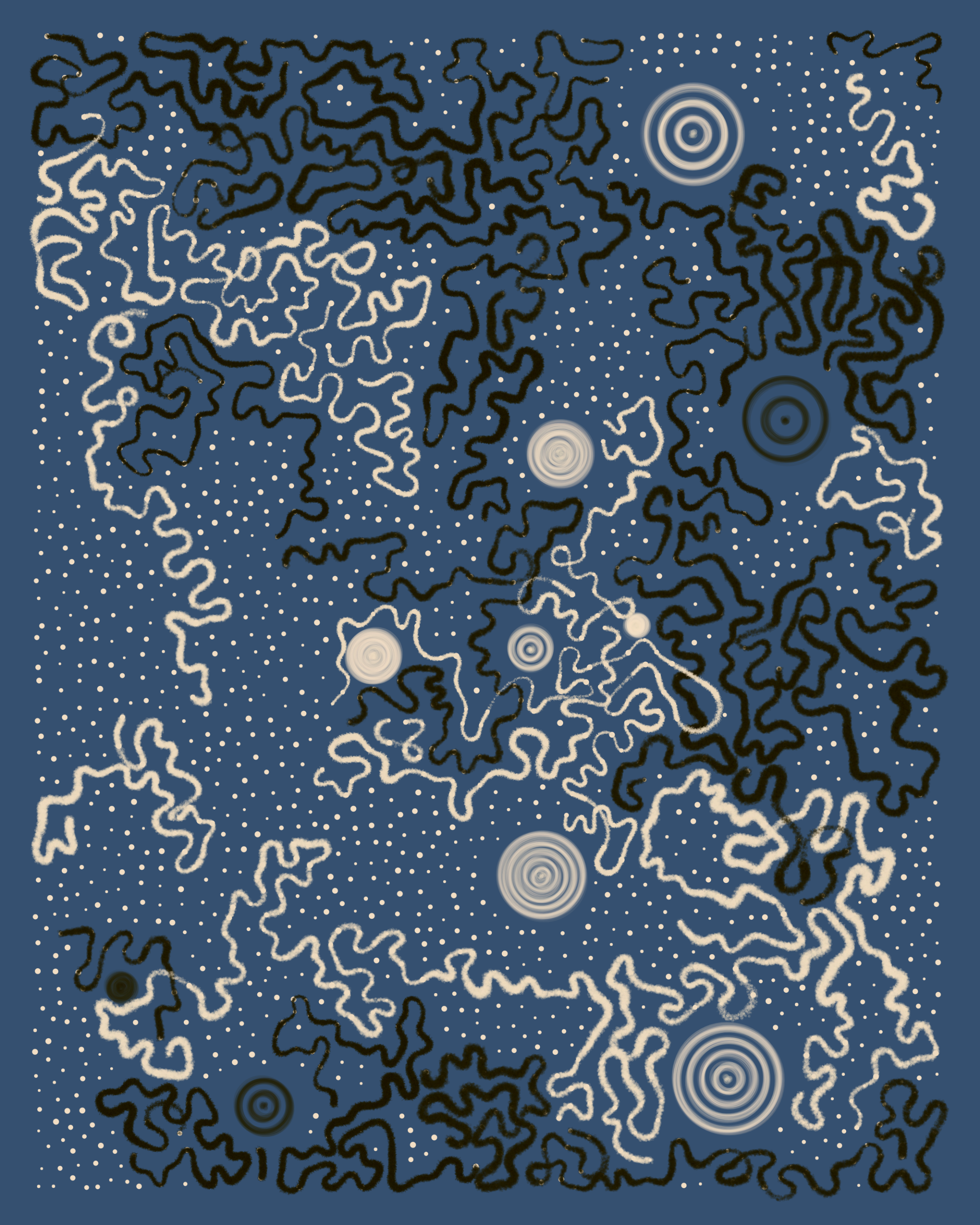 The Great Traversal #19