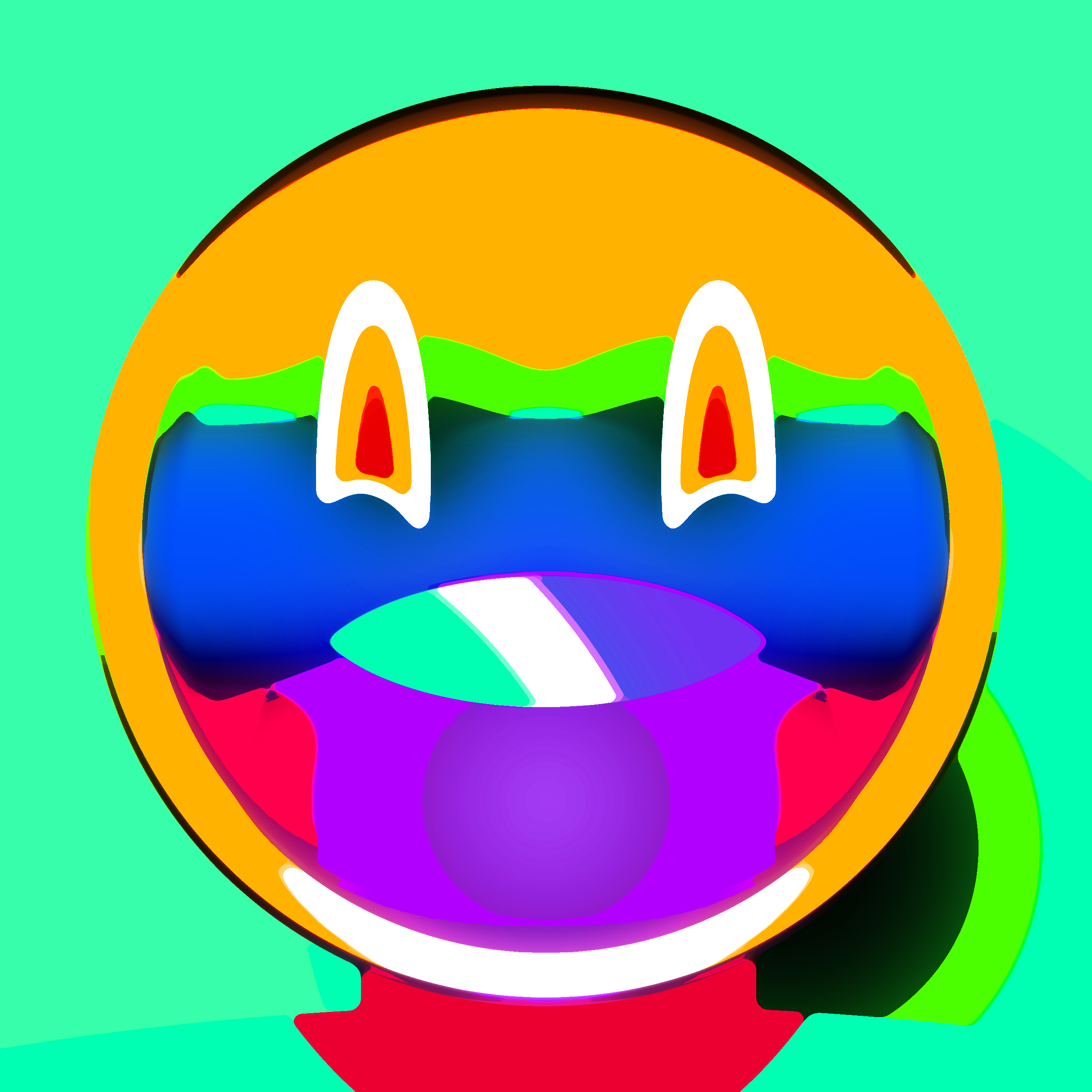 Emoji Script #358