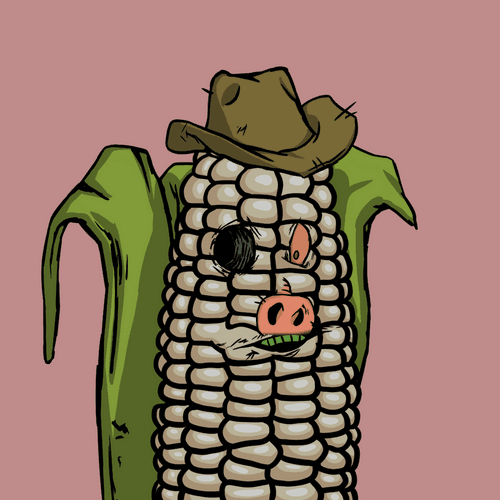 Corn #7889